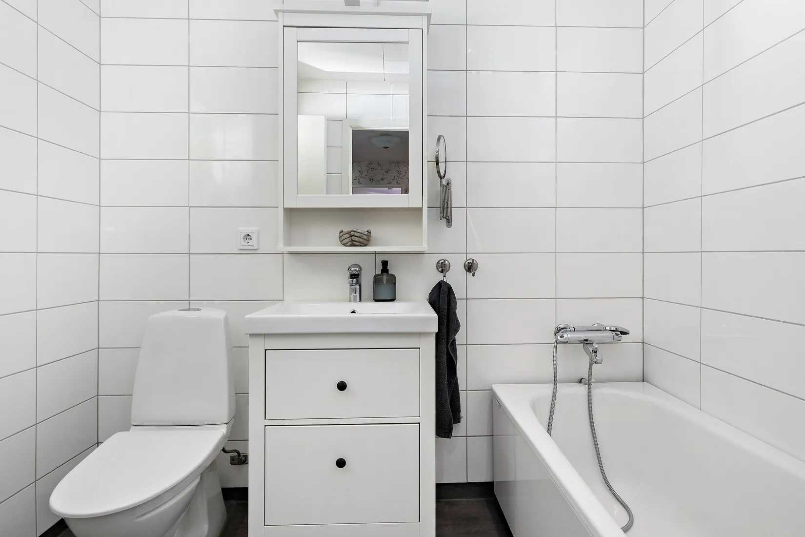 Villa, Åsa Bäckväg 99B, Åsa tätort, Kungsbacka