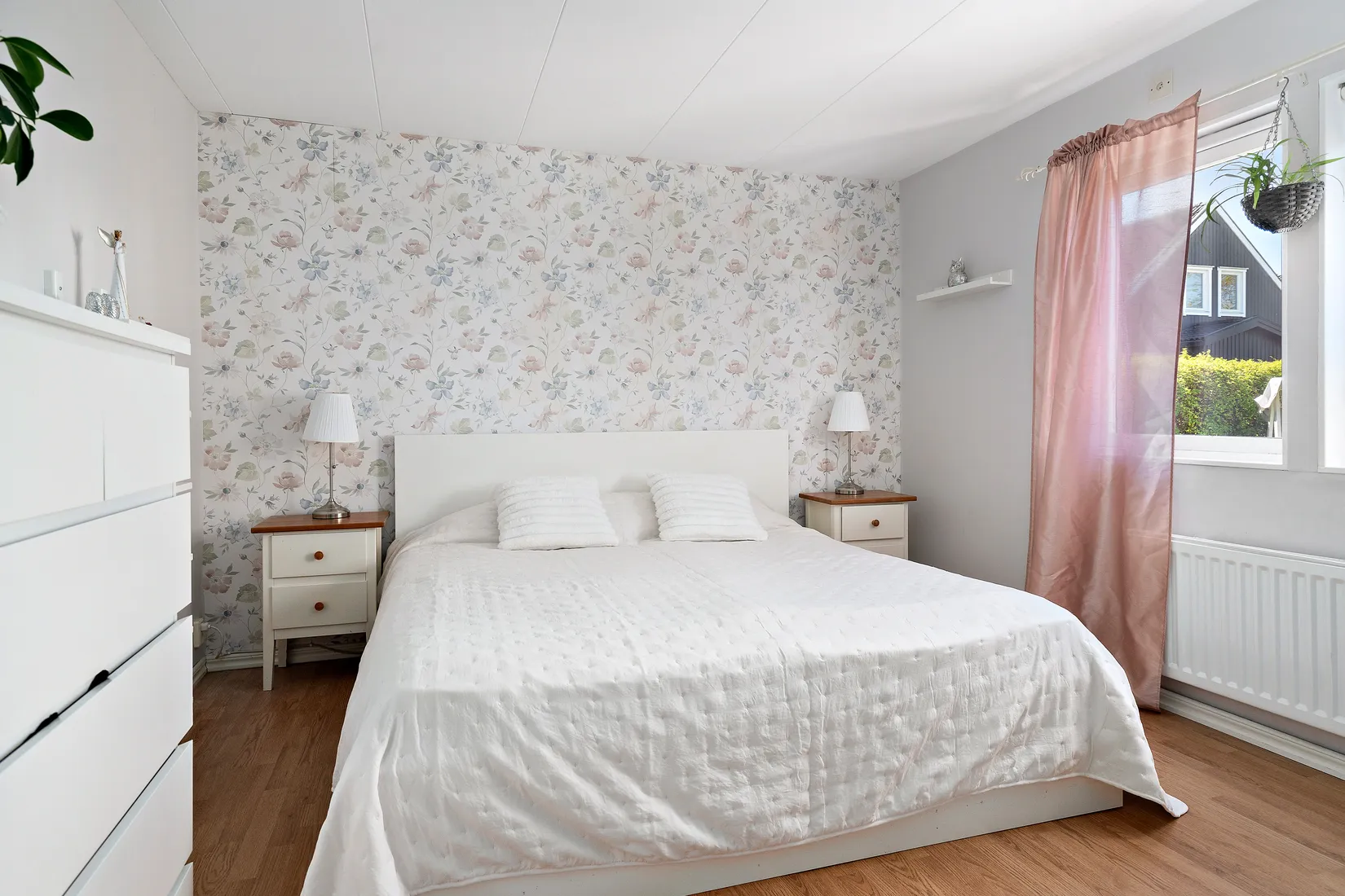 Villa, Åsa Bäckväg 99B, Åsa tätort, Kungsbacka