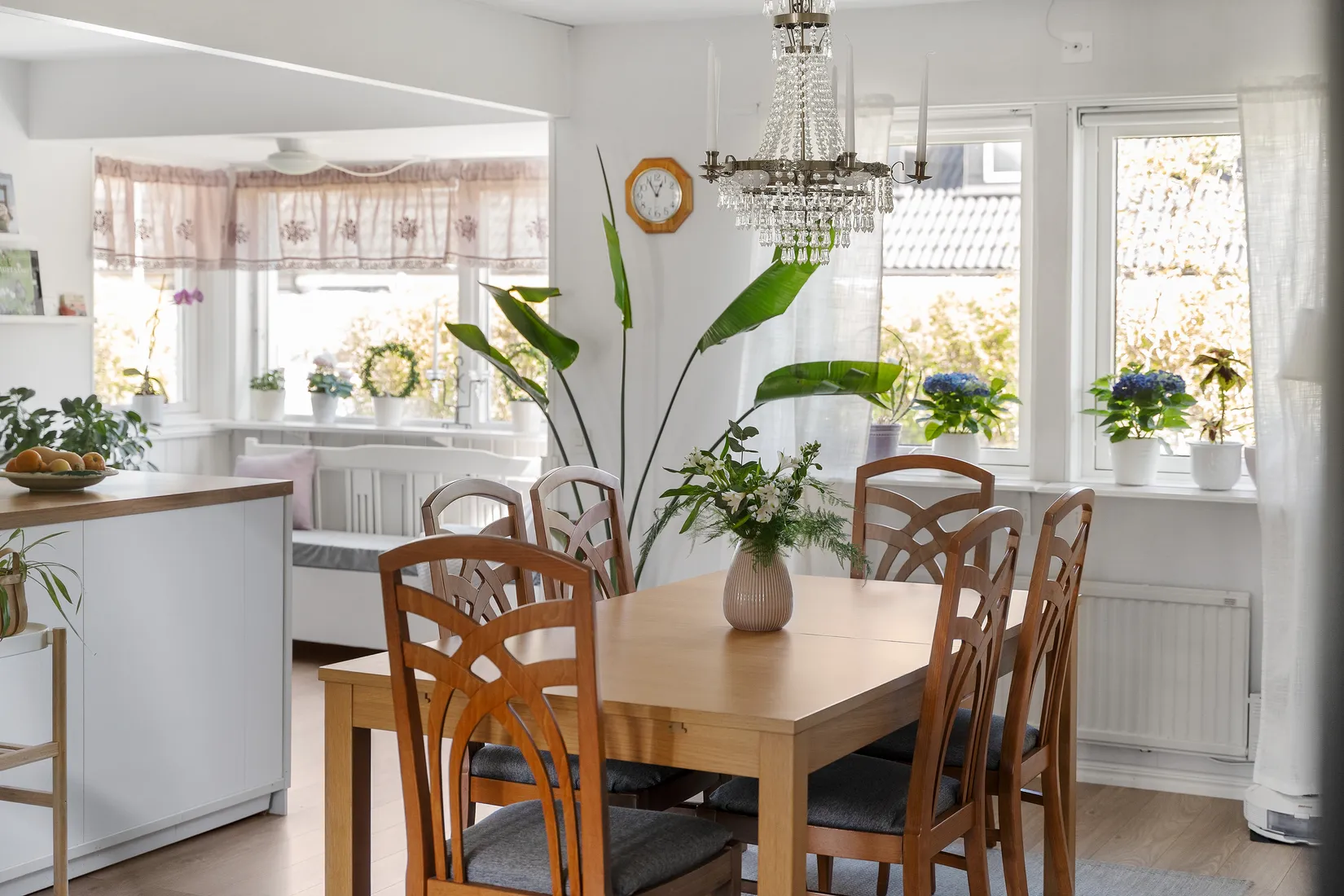 Villa, Åsa Bäckväg 99B, Åsa tätort, Kungsbacka