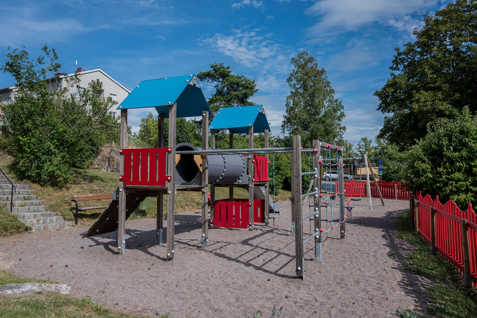 Bostadsrätt, Mariekällgatan 32B, Mariekäll, Södertälje