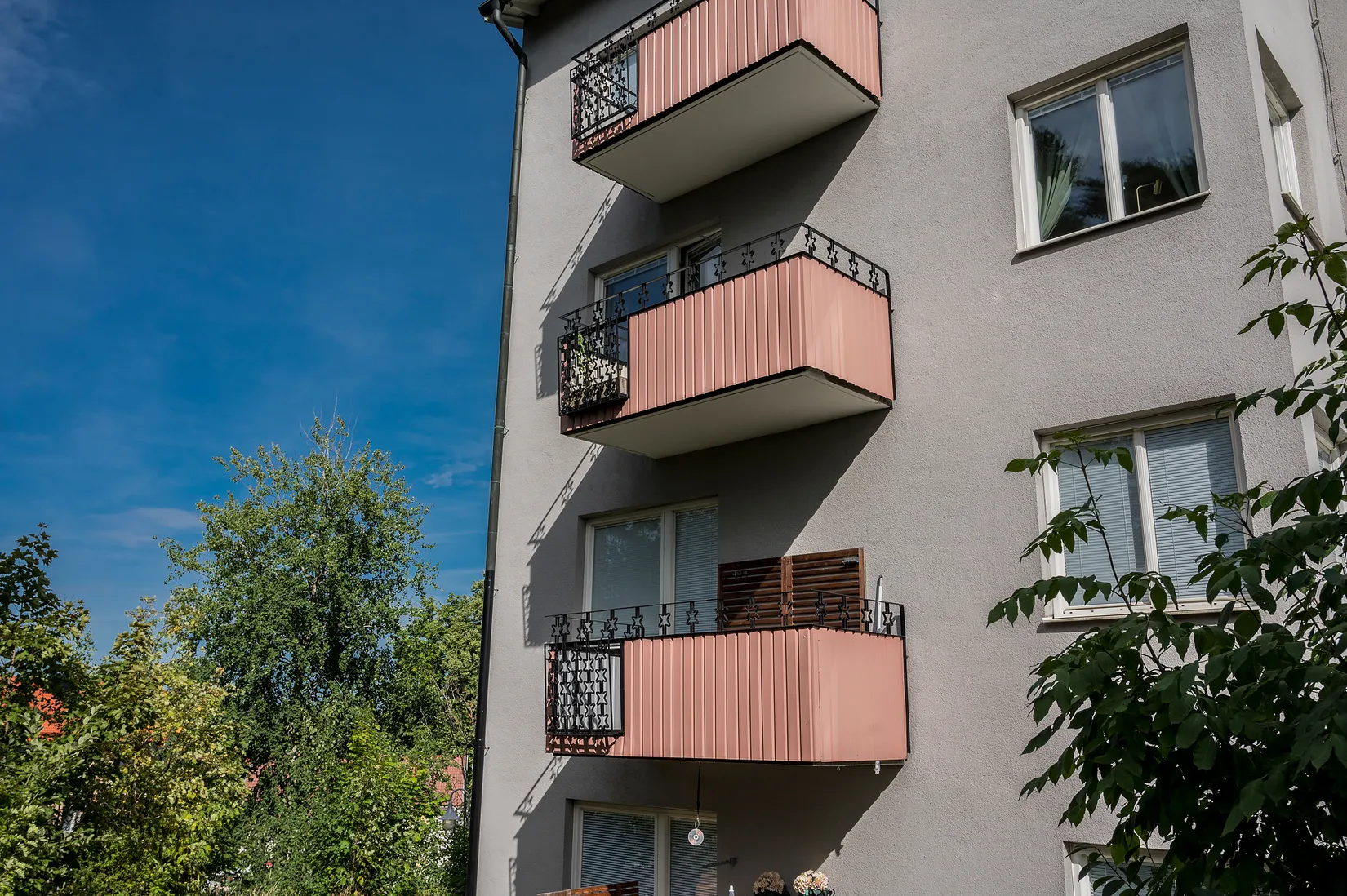 Bostadsrätt, Mariekällgatan 32B, Mariekäll, Södertälje