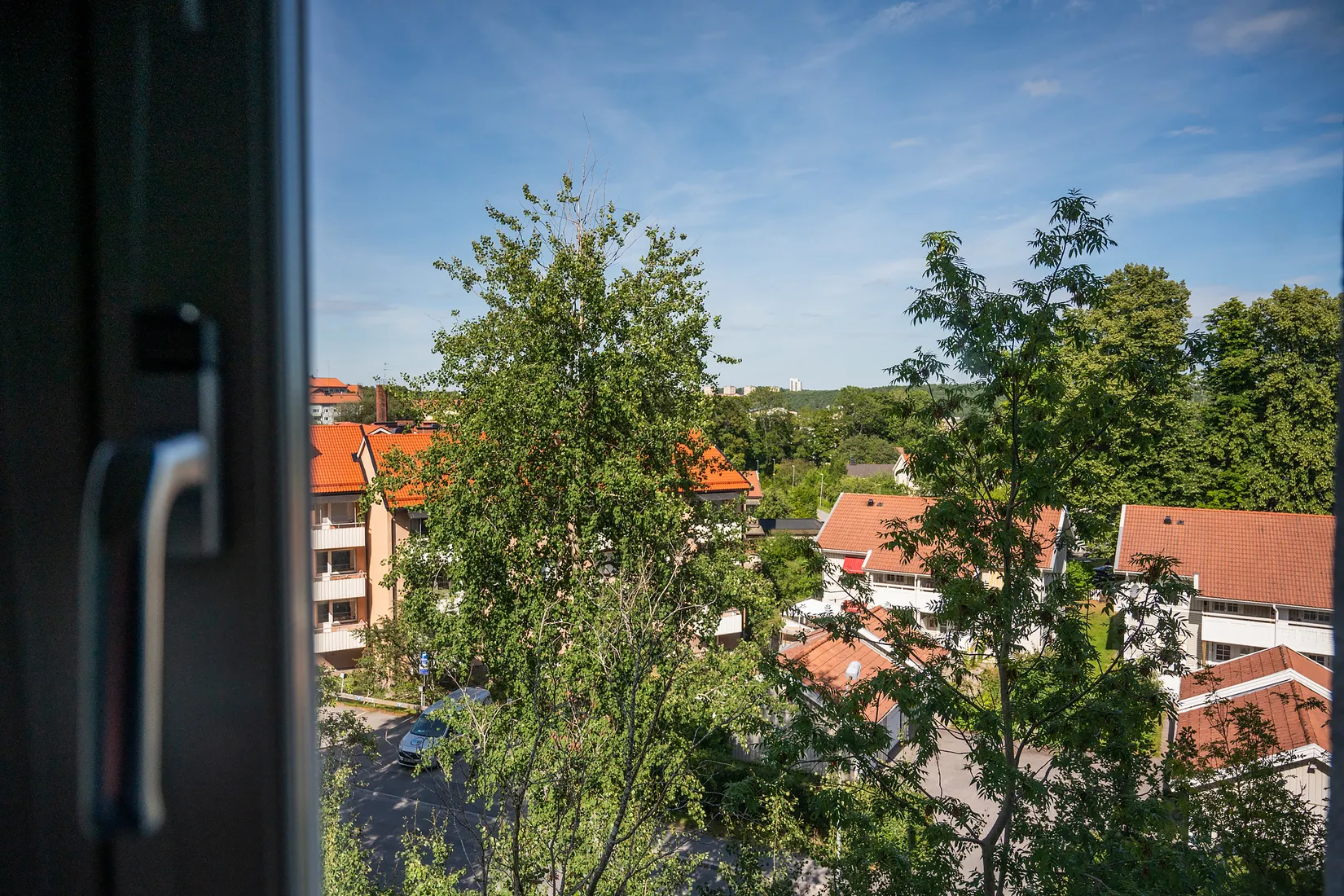 Bostadsrätt, Mariekällgatan 32B, Mariekäll, Södertälje