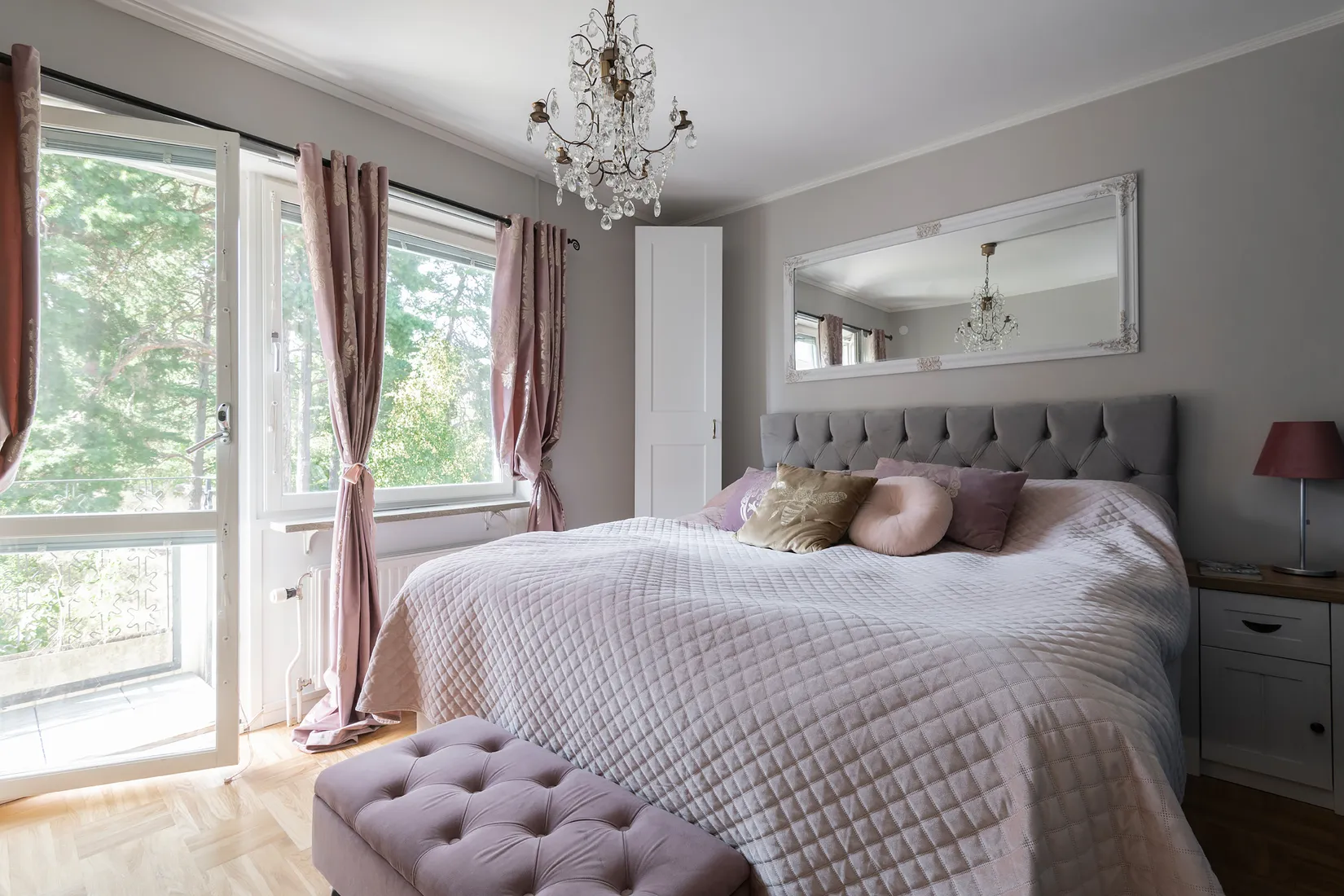 Bostadsrätt, Mariekällgatan 32B, Mariekäll, Södertälje