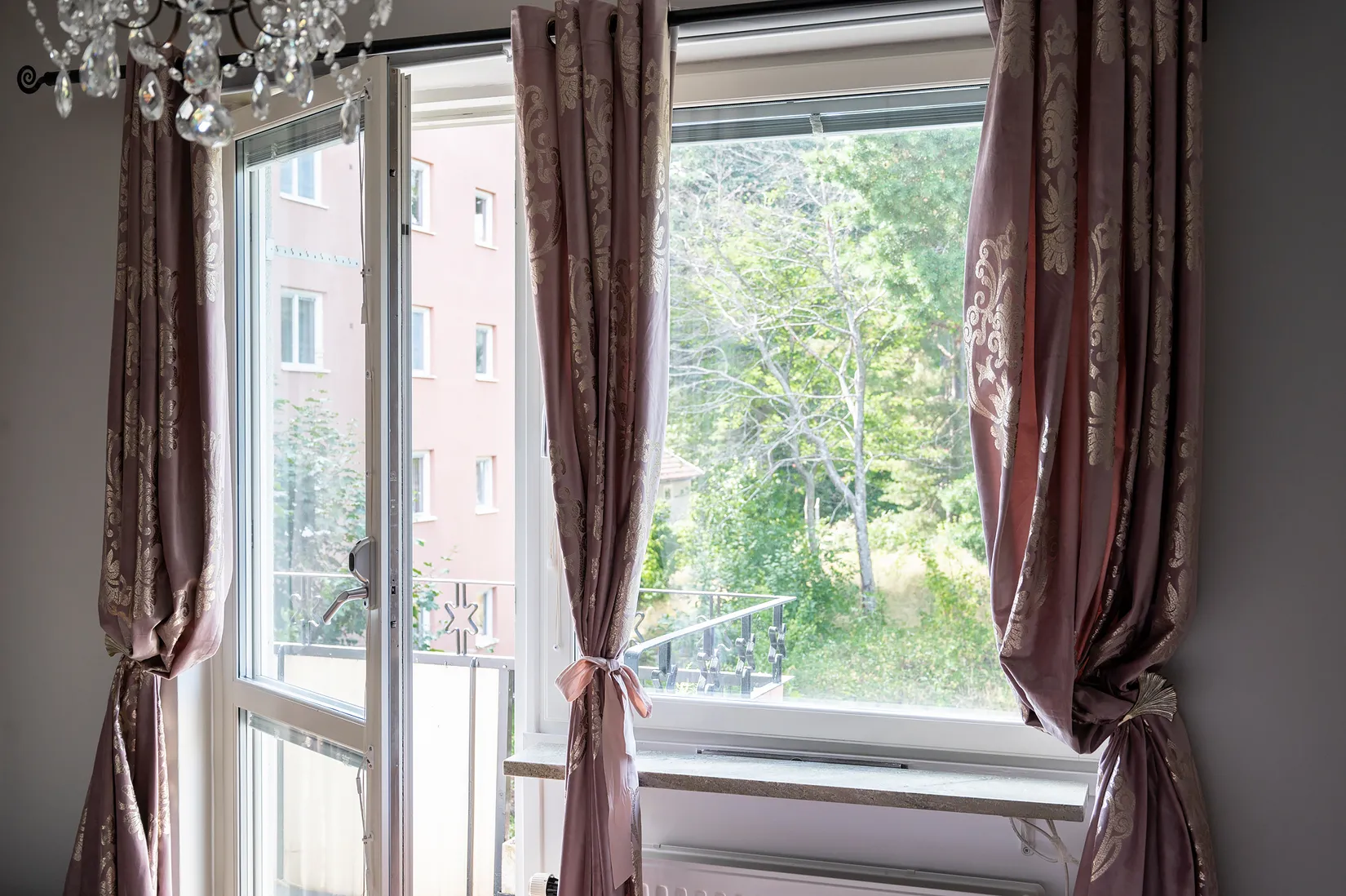 Bostadsrätt, Mariekällgatan 32B, Mariekäll, Södertälje