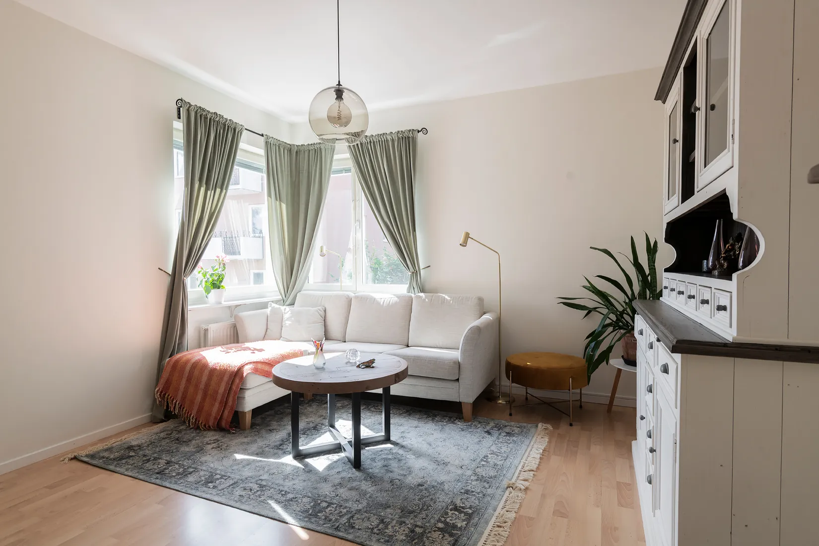 Bostadsrätt, Mariekällgatan 32B, Mariekäll, Södertälje