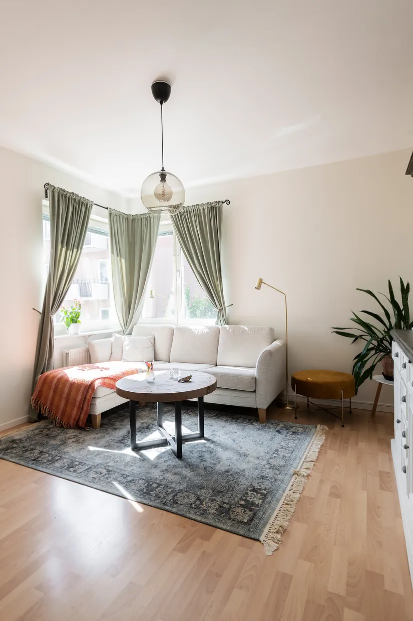 Bostadsrätt, Mariekällgatan 32B, Mariekäll, Södertälje