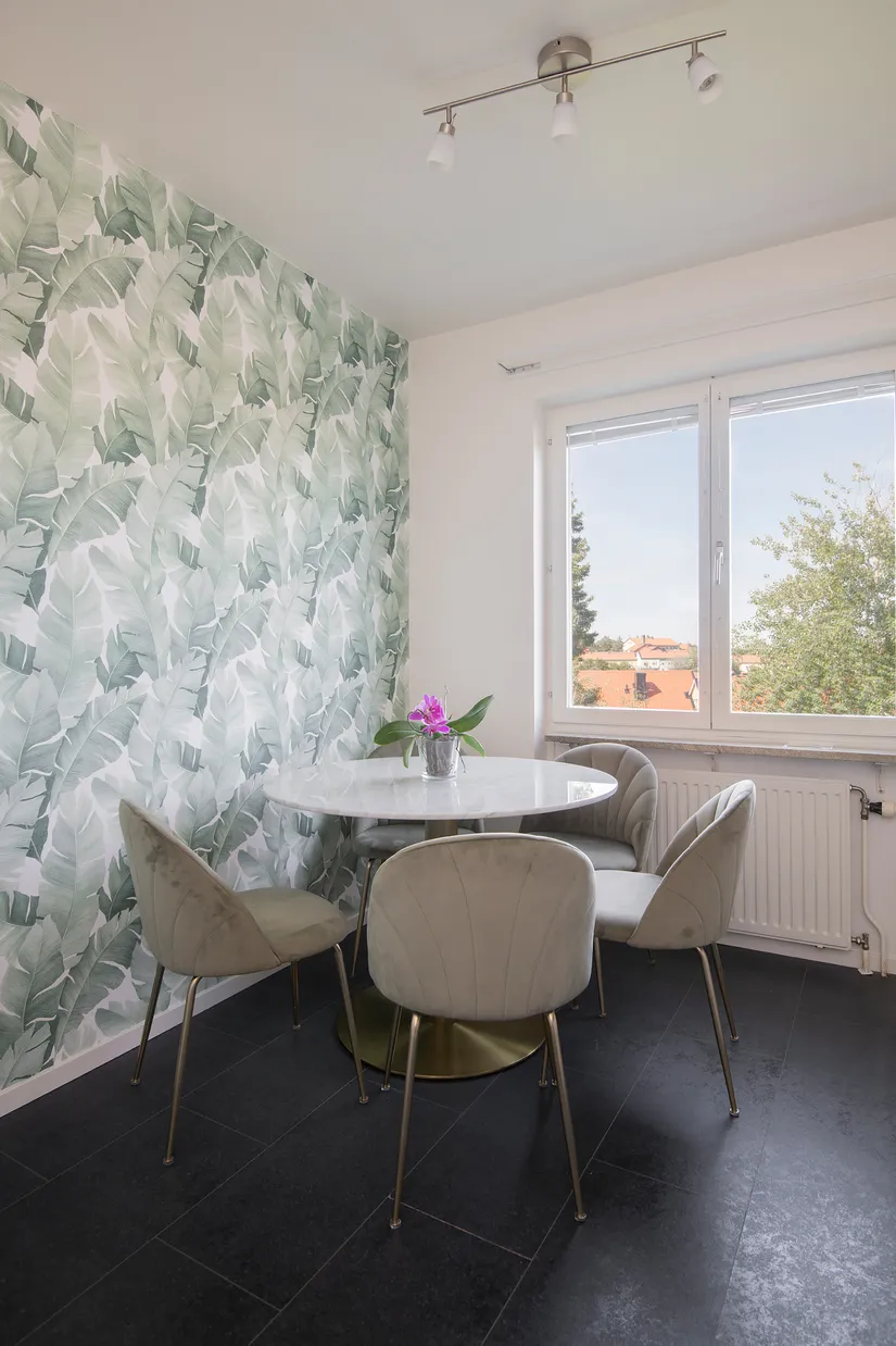 Bostadsrätt, Mariekällgatan 32B, Mariekäll, Södertälje