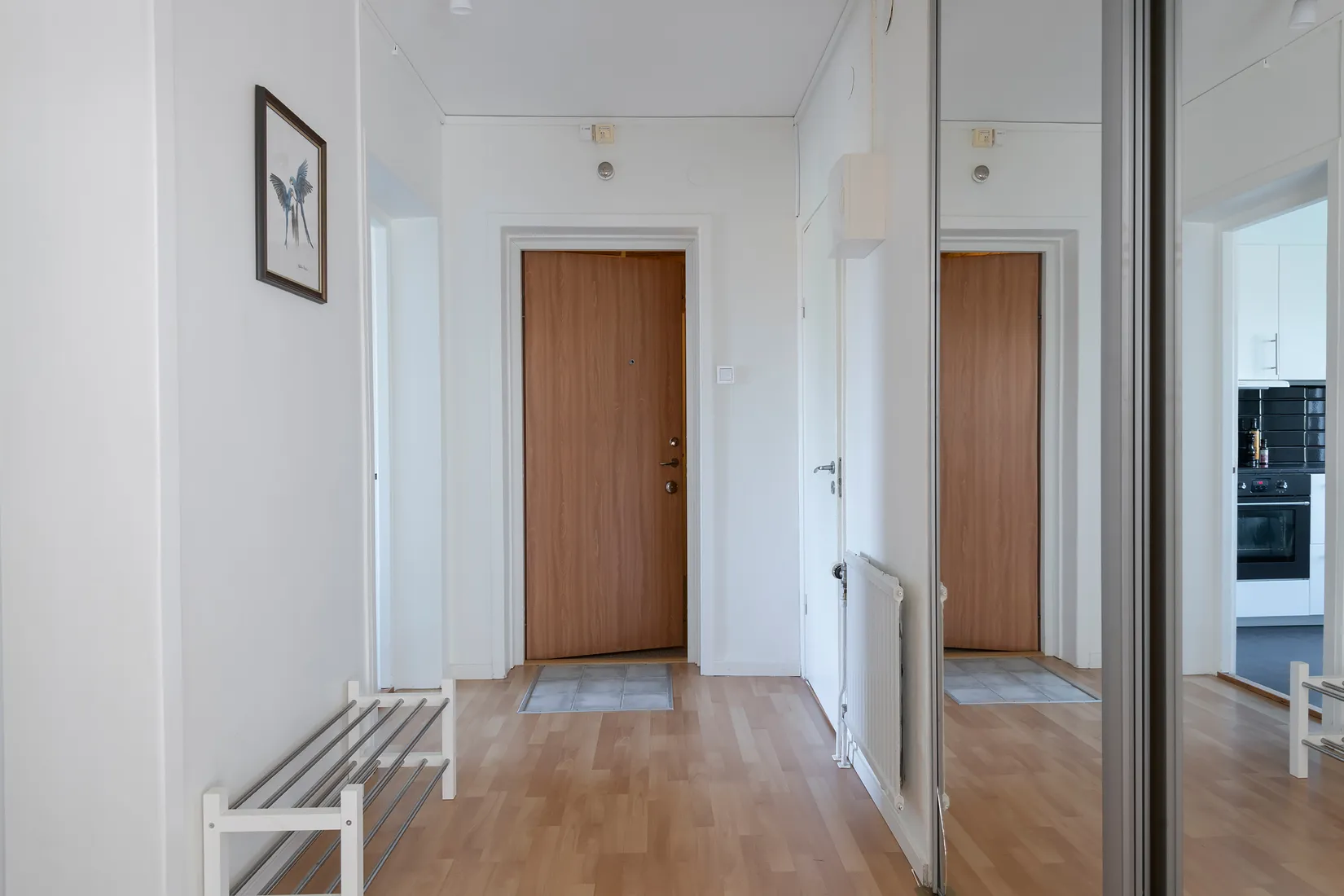 Bostadsrätt, Mariekällgatan 32B, Mariekäll, Södertälje