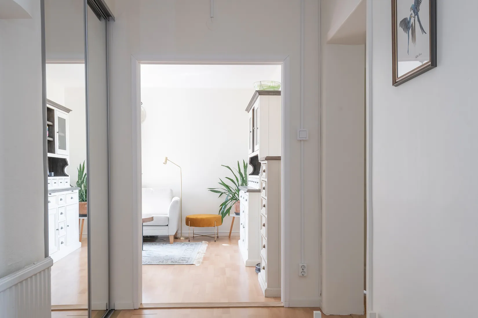 Bostadsrätt, Mariekällgatan 32B, Mariekäll, Södertälje