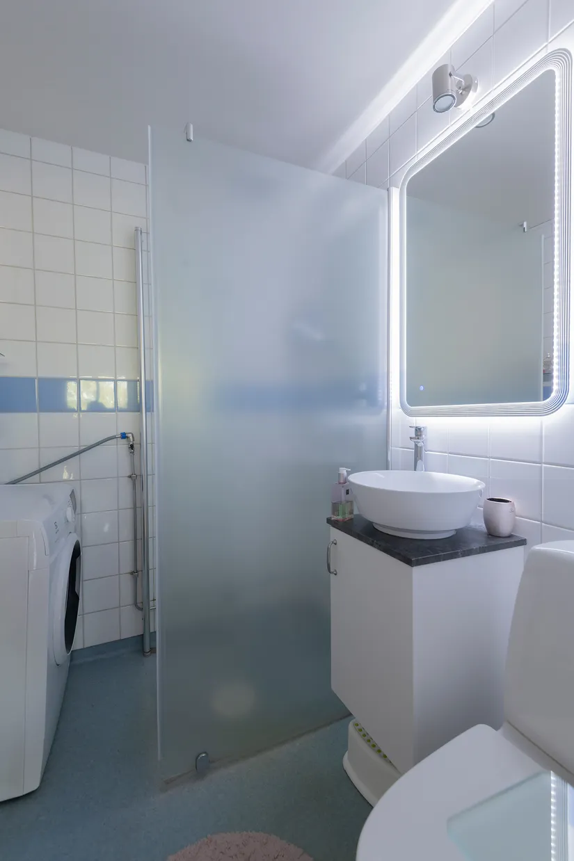 Bostadsrätt, Mariekällgatan 32B, Mariekäll, Södertälje