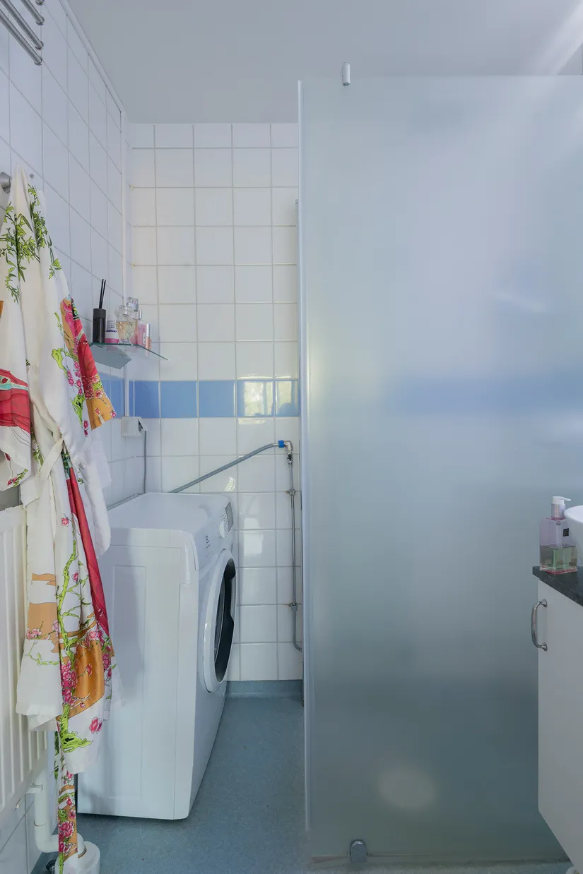 Bostadsrätt, Mariekällgatan 32B, Mariekäll, Södertälje