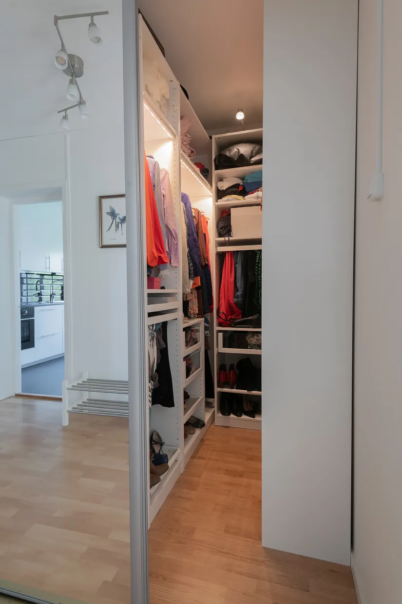 Bostadsrätt, Mariekällgatan 32B, Mariekäll, Södertälje