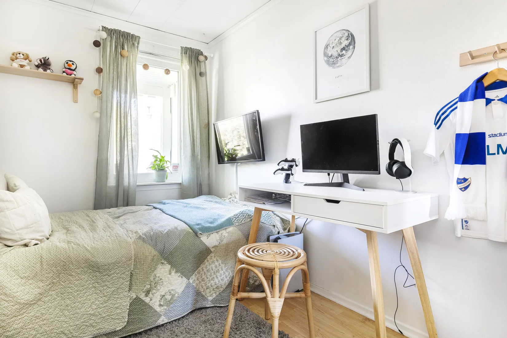 Bostadsrätt, Radhus, Västra Strandvägen 6, Hjulsbro, Linköping