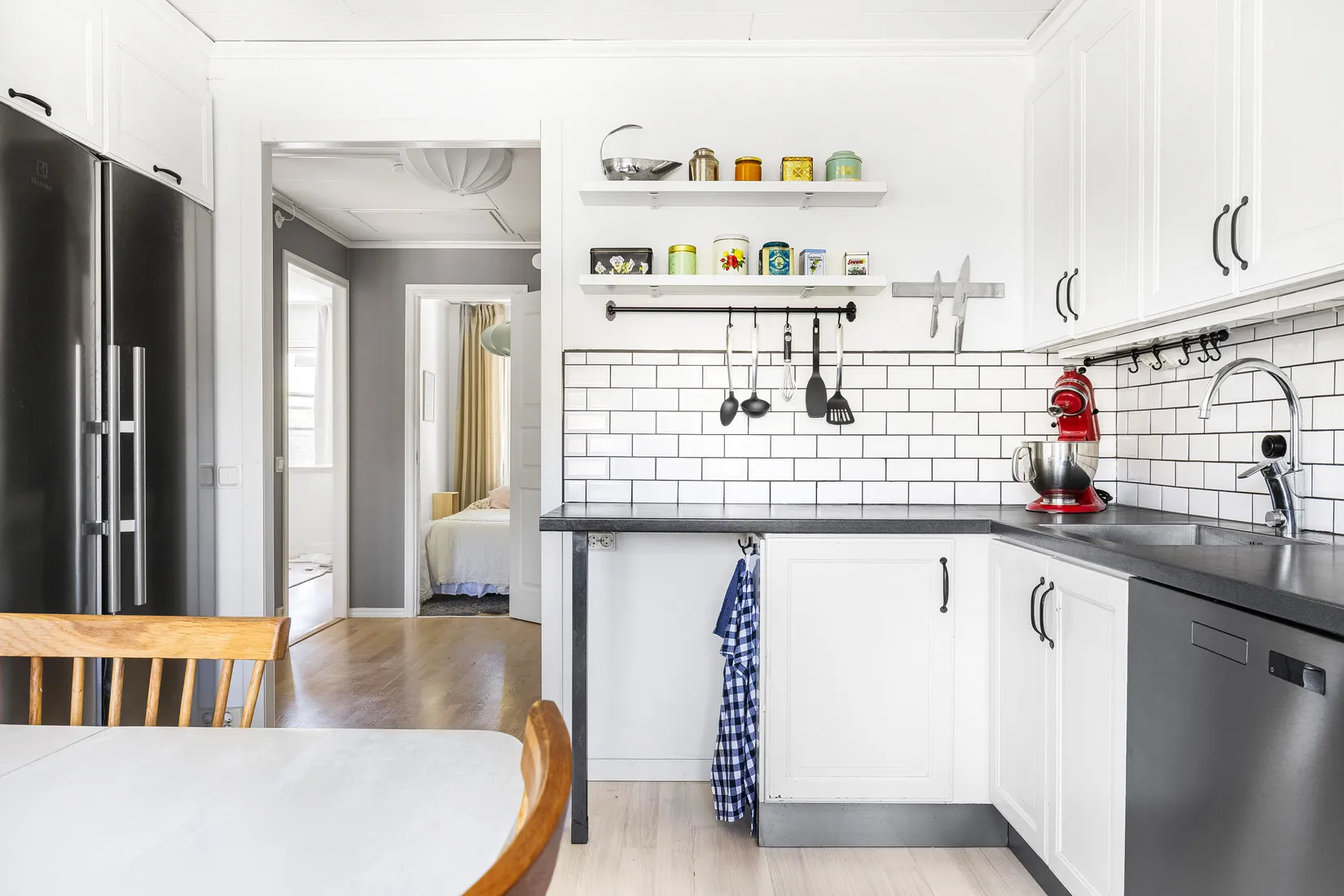 Bostadsrätt, Radhus, Västra Strandvägen 6, Hjulsbro, Linköping