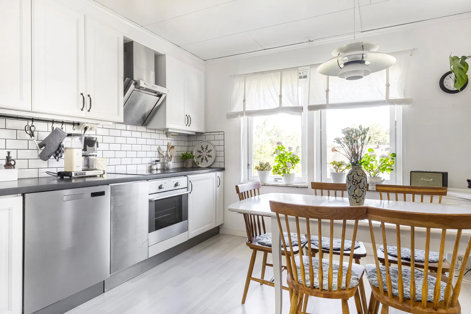 Bostadsrätt, Radhus, Västra Strandvägen 6, Hjulsbro, Linköping