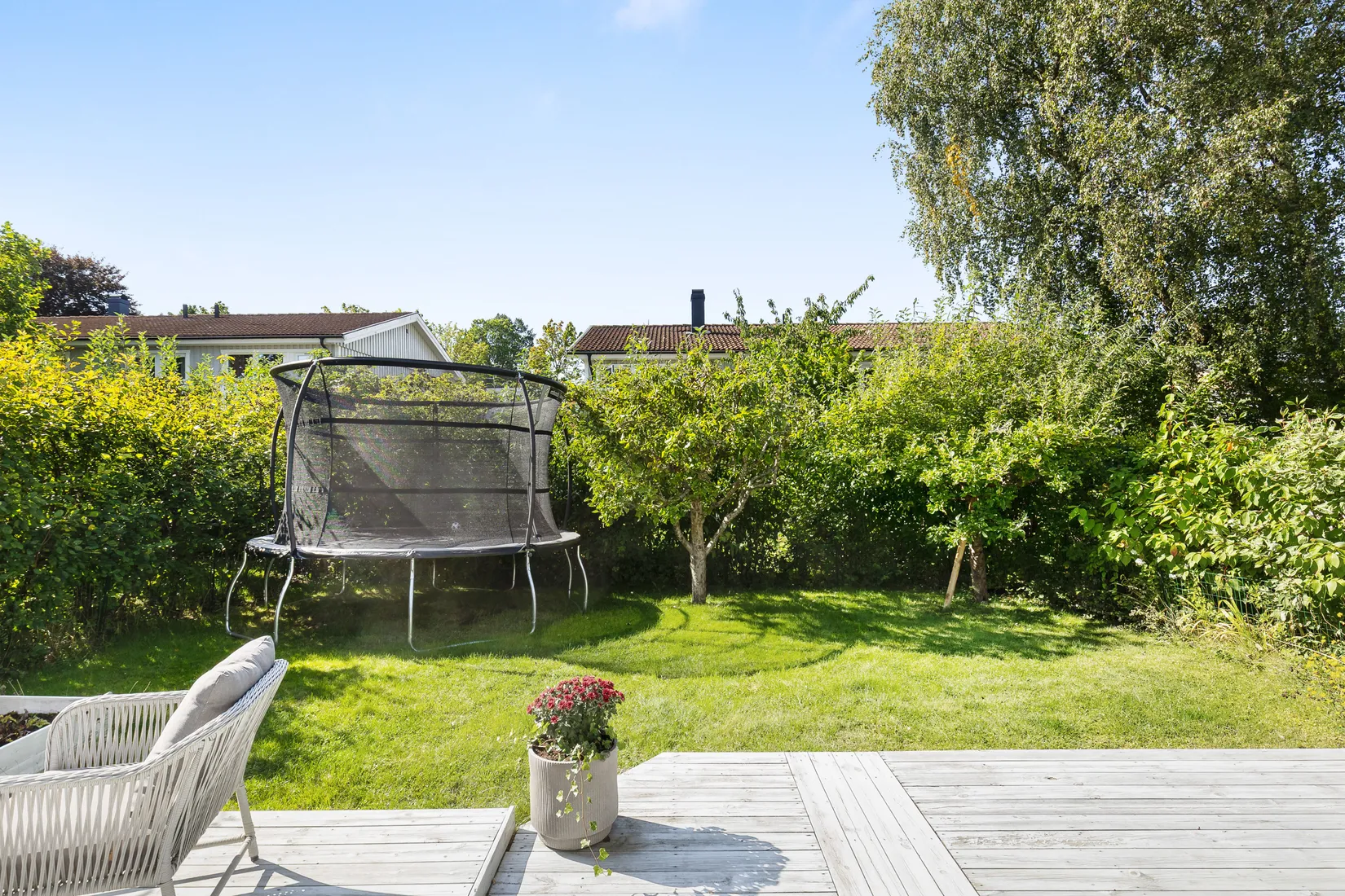 Bostadsrätt, Radhus, Västra Strandvägen 6, Hjulsbro, Linköping