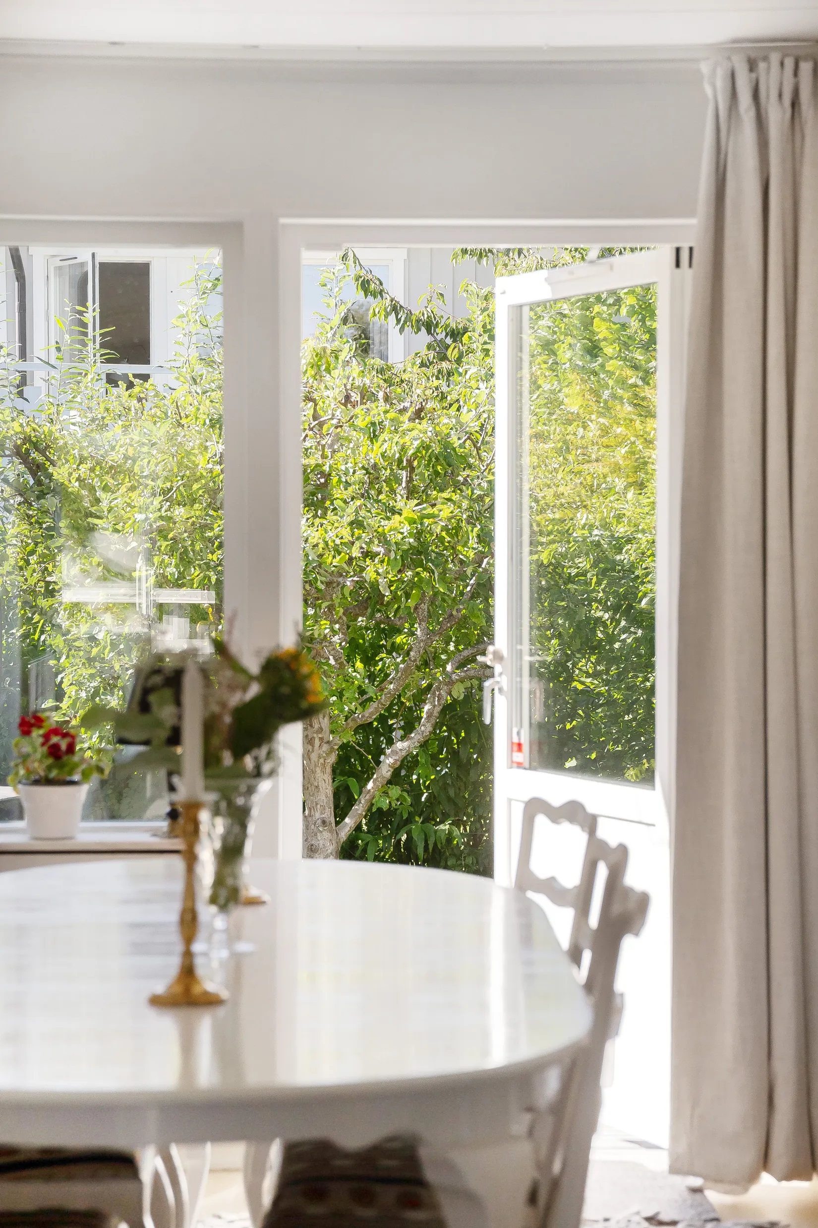 Bostadsrätt, Radhus, Västra Strandvägen 6, Hjulsbro, Linköping
