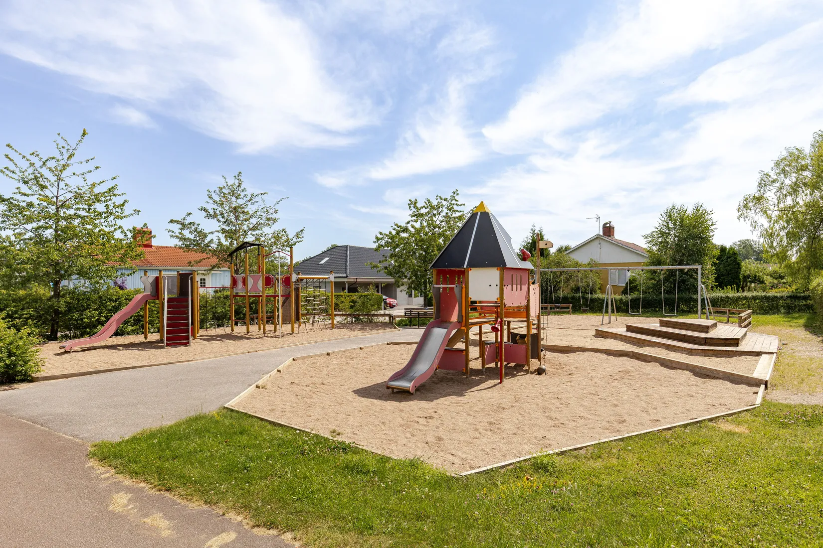 Bostadsrätt, Radhus, Västra Strandvägen 6, Hjulsbro, Linköping