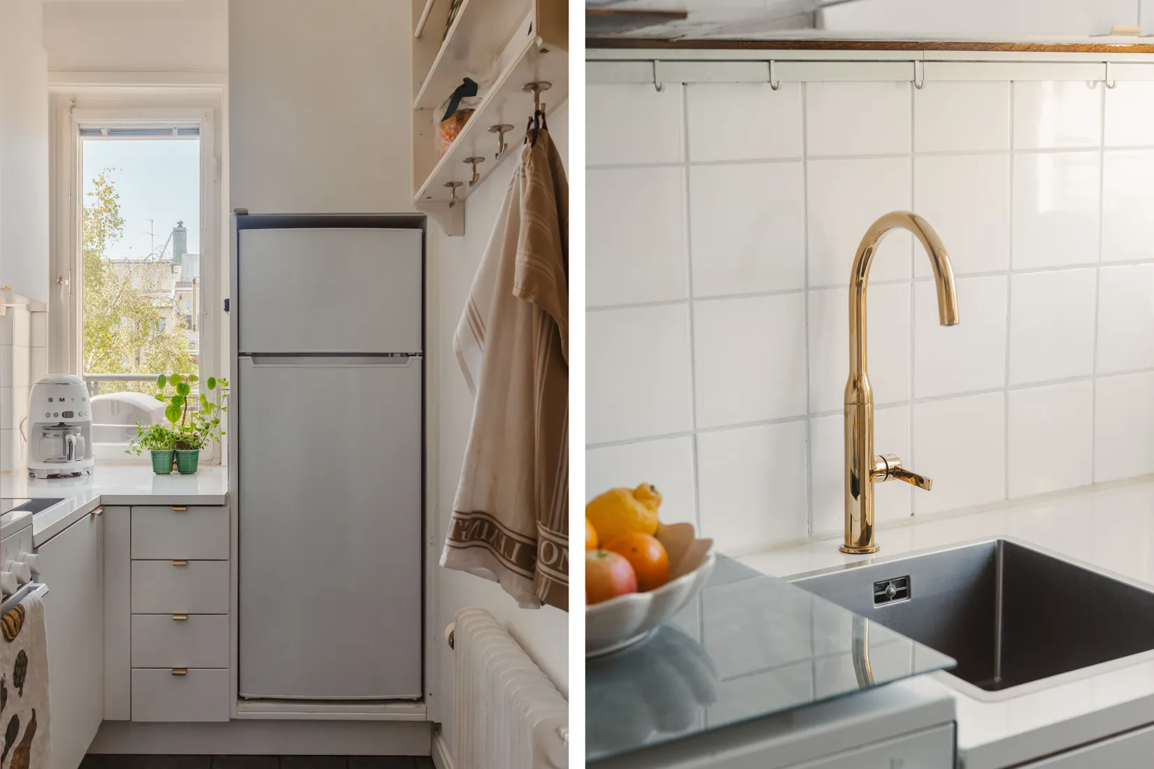 Bostadsrätt, John Ericssonsgatan 11A, Kungsholmen - Norr Mälarstrand, Stockholm