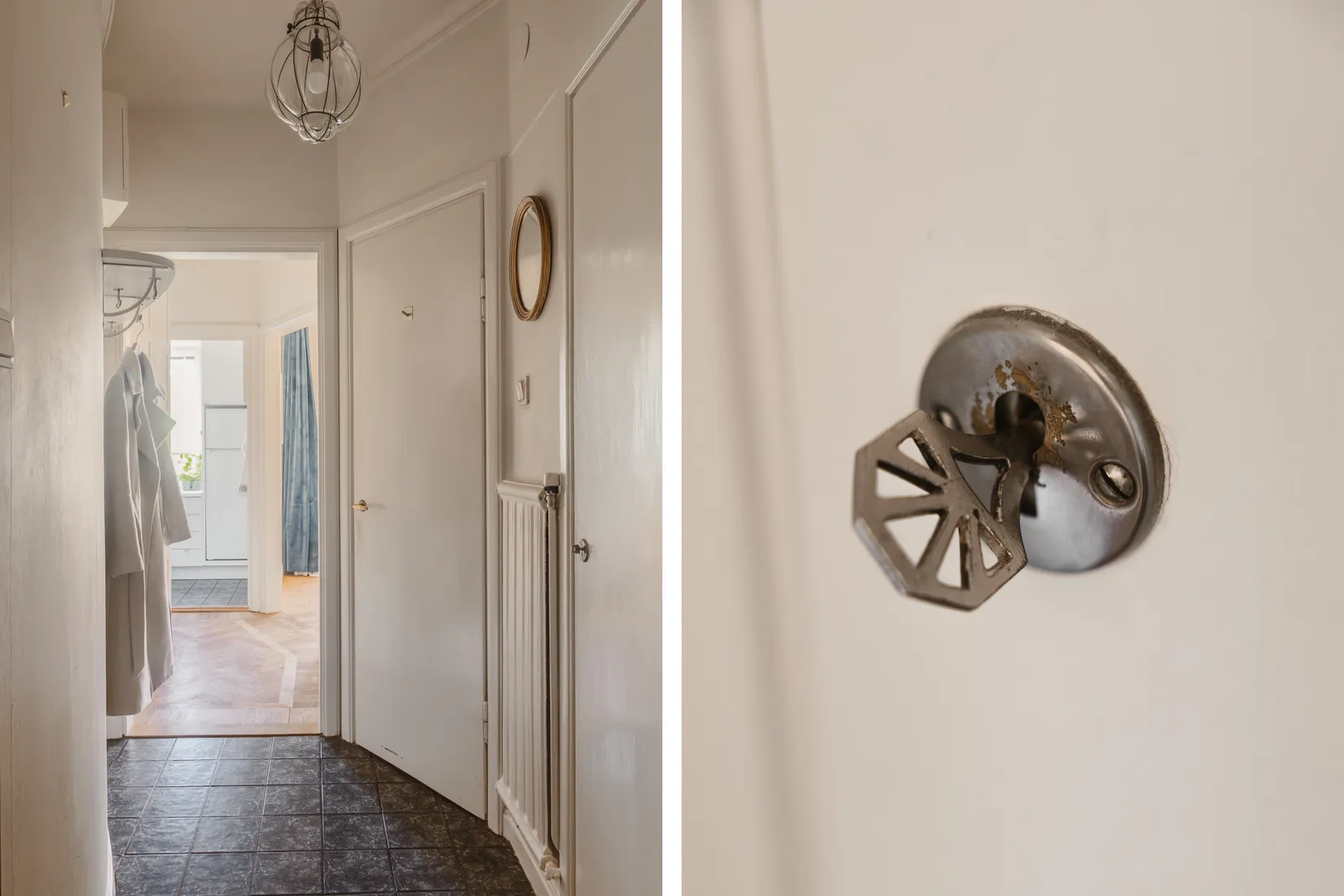 Bostadsrätt, John Ericssonsgatan 11A, Kungsholmen - Norr Mälarstrand, Stockholm