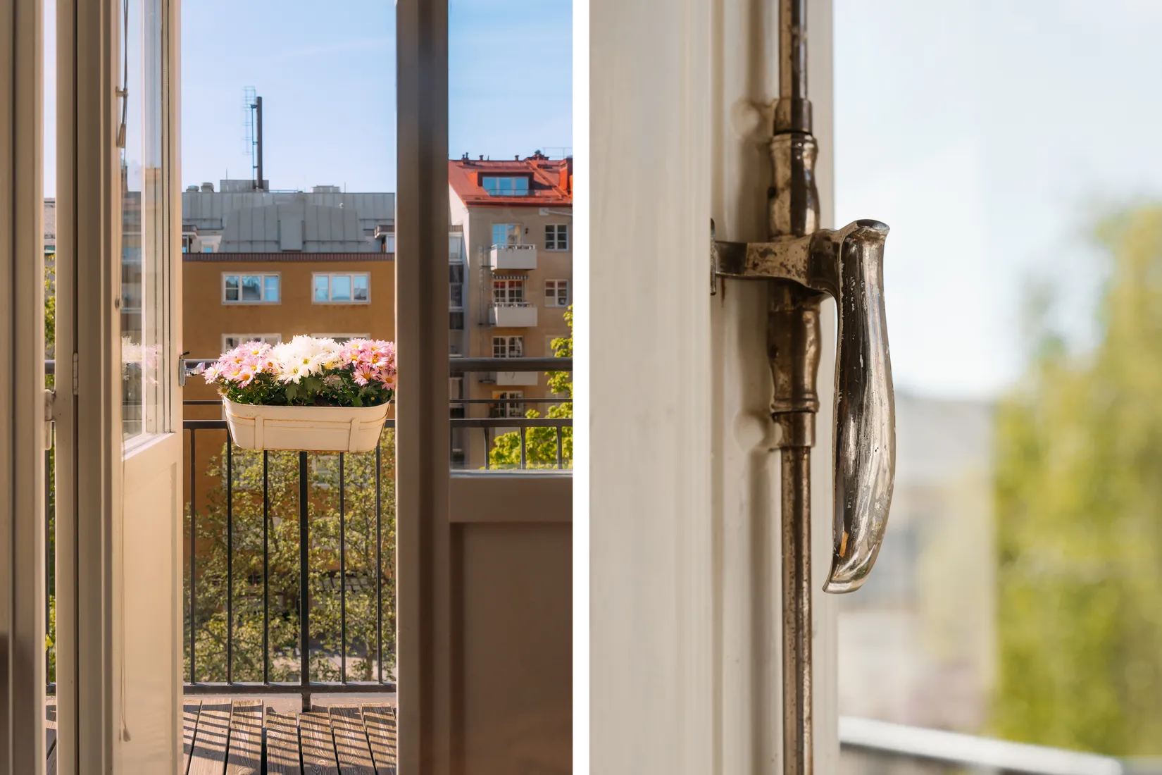 Bostadsrätt, John Ericssonsgatan 11A, Kungsholmen - Norr Mälarstrand, Stockholm