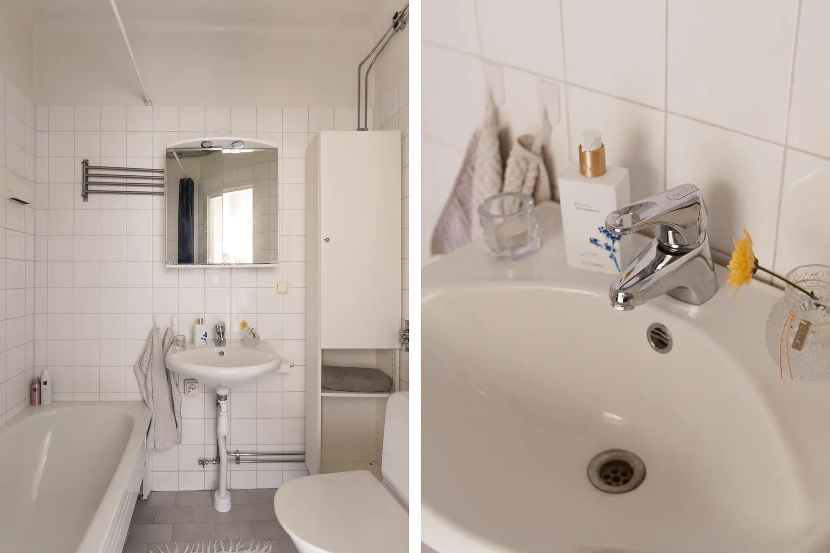 Bostadsrätt, John Ericssonsgatan 11A, Kungsholmen - Norr Mälarstrand, Stockholm