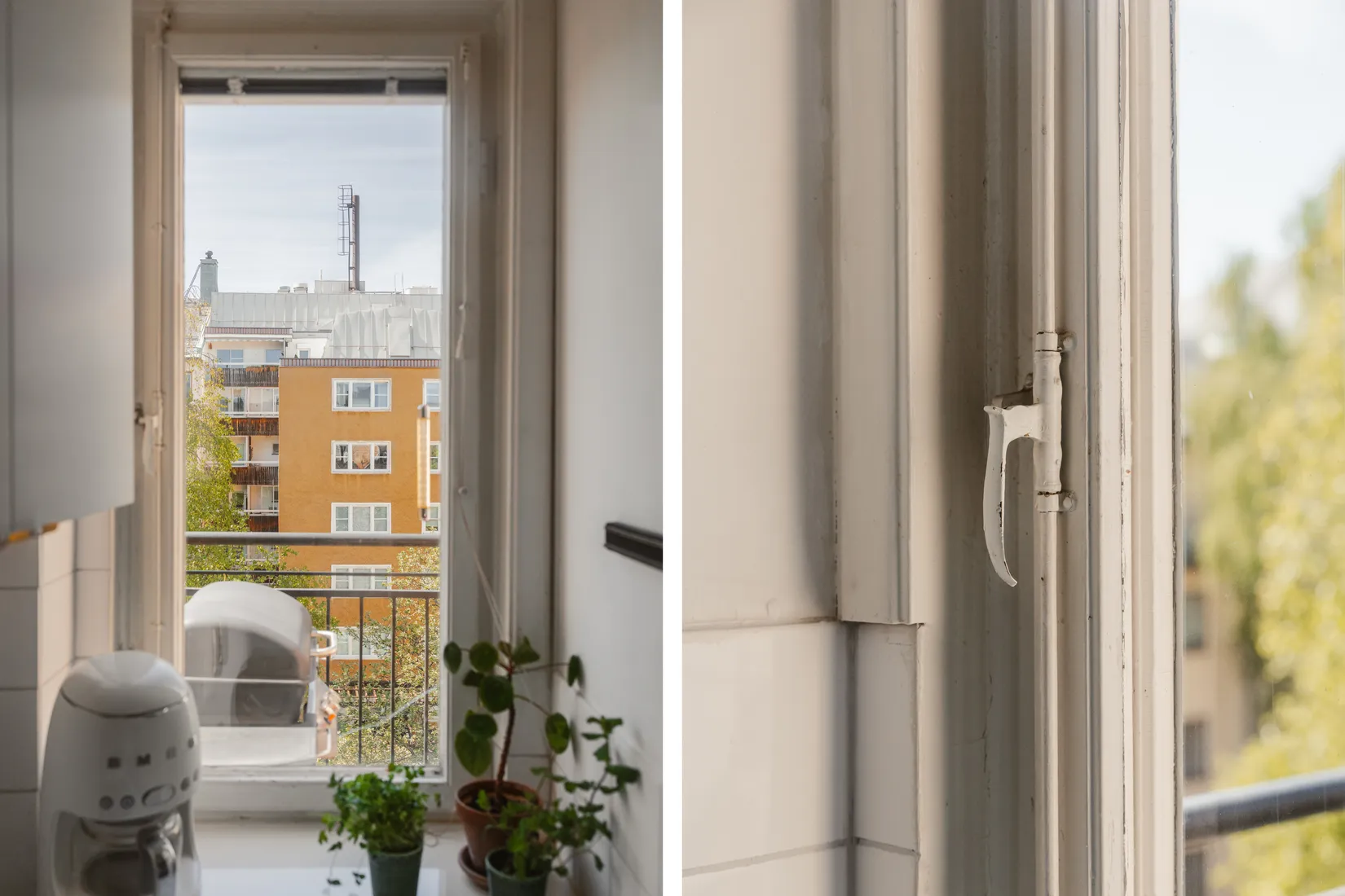 Bostadsrätt, John Ericssonsgatan 11A, Kungsholmen - Norr Mälarstrand, Stockholm