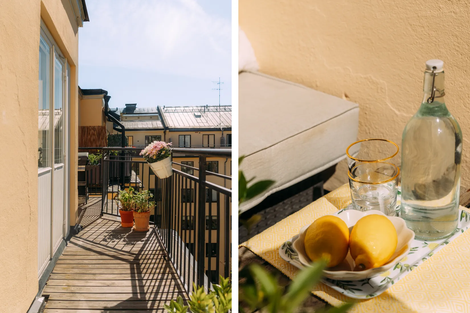 Bostadsrätt, John Ericssonsgatan 11A, Kungsholmen - Norr Mälarstrand, Stockholm