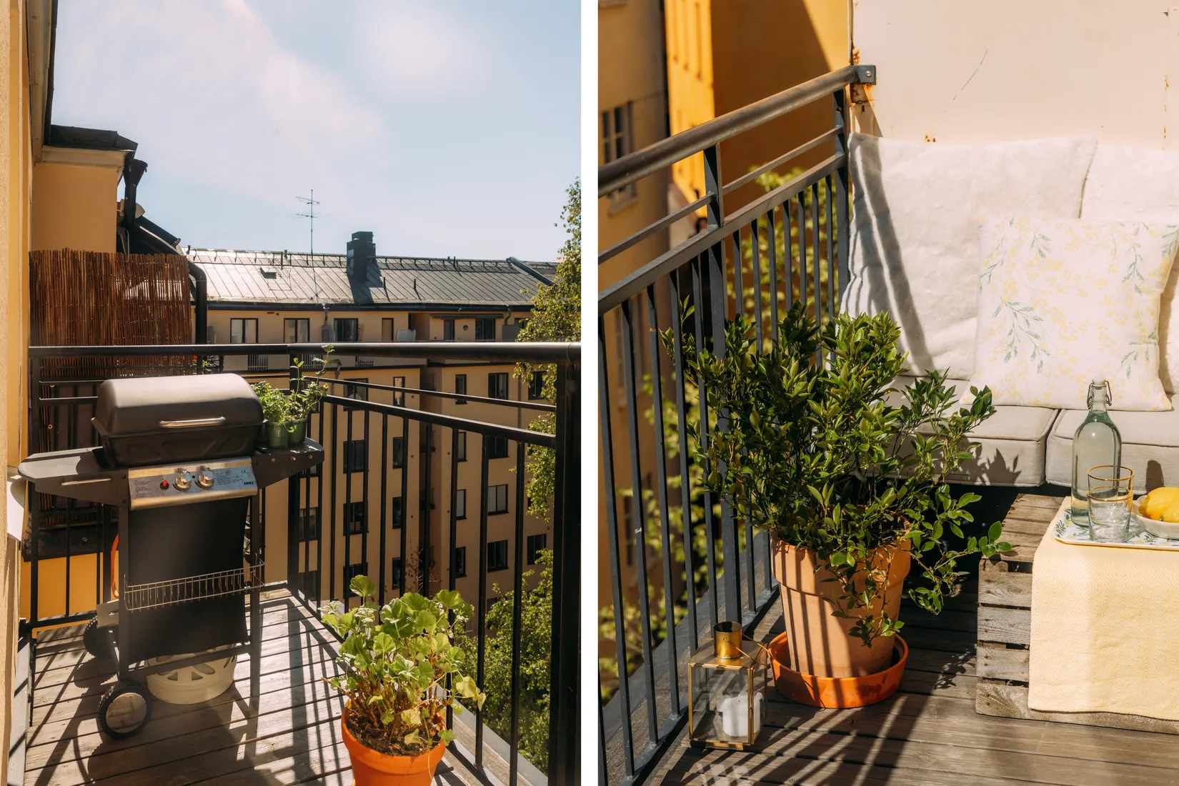 Bostadsrätt, John Ericssonsgatan 11A, Kungsholmen - Norr Mälarstrand, Stockholm