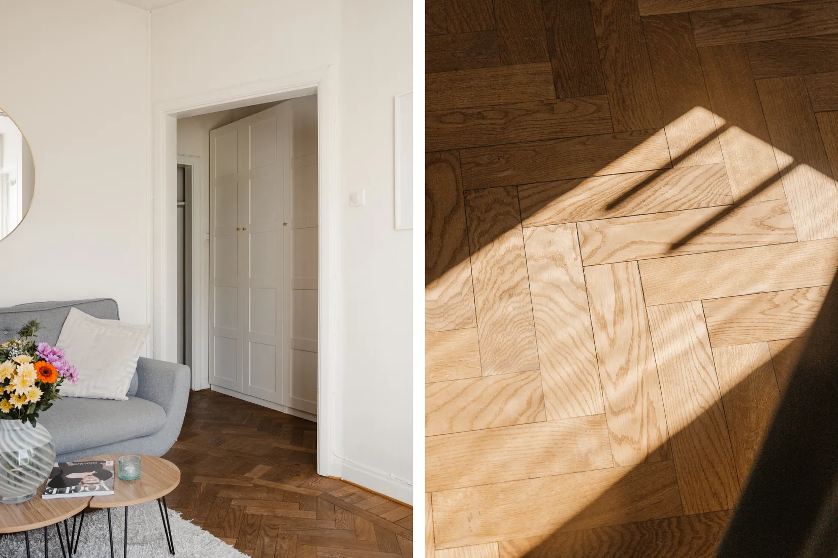 Bostadsrätt, John Ericssonsgatan 11A, Kungsholmen - Norr Mälarstrand, Stockholm