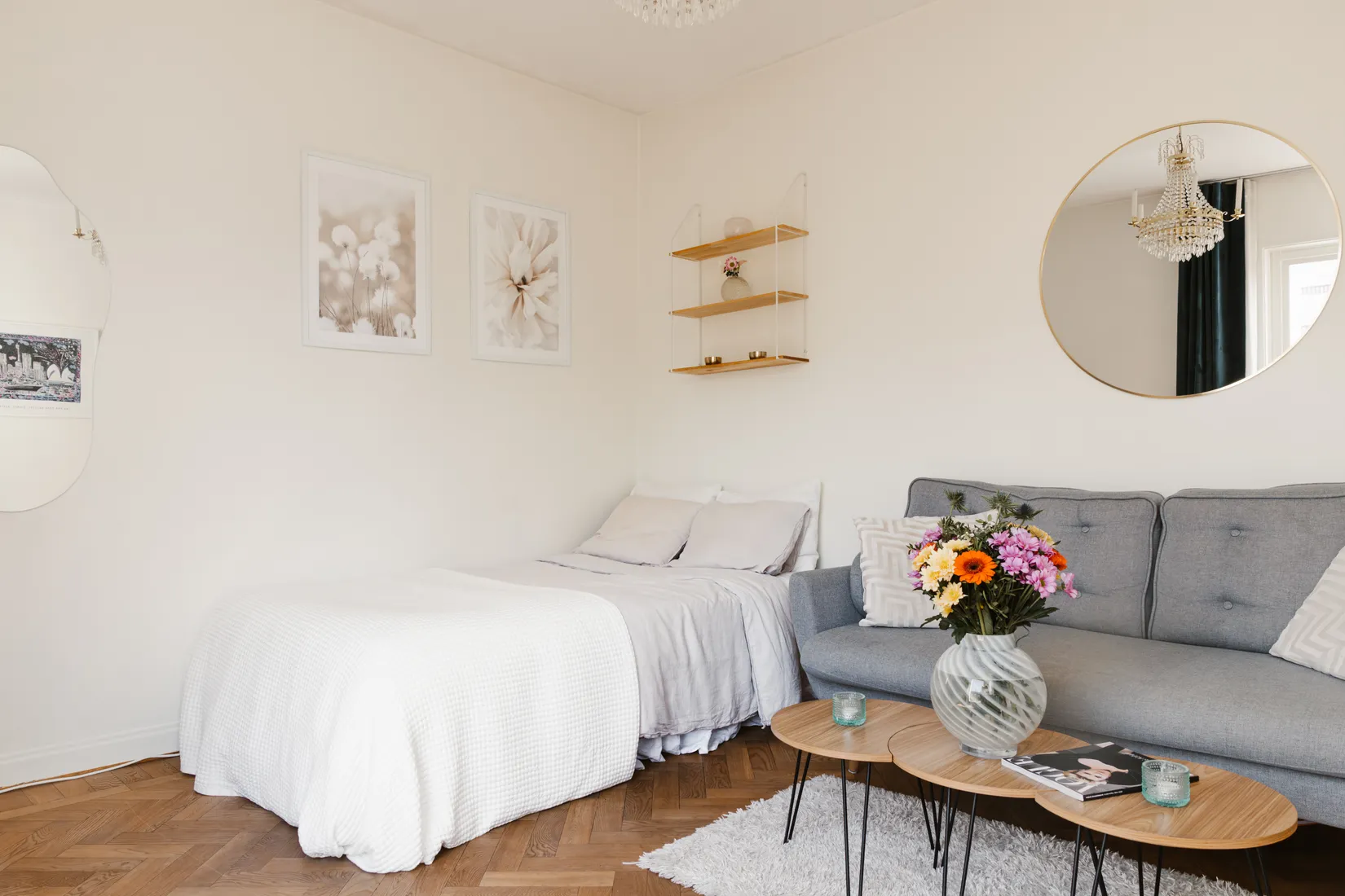 Bostadsrätt, John Ericssonsgatan 11A, Kungsholmen - Norr Mälarstrand, Stockholm