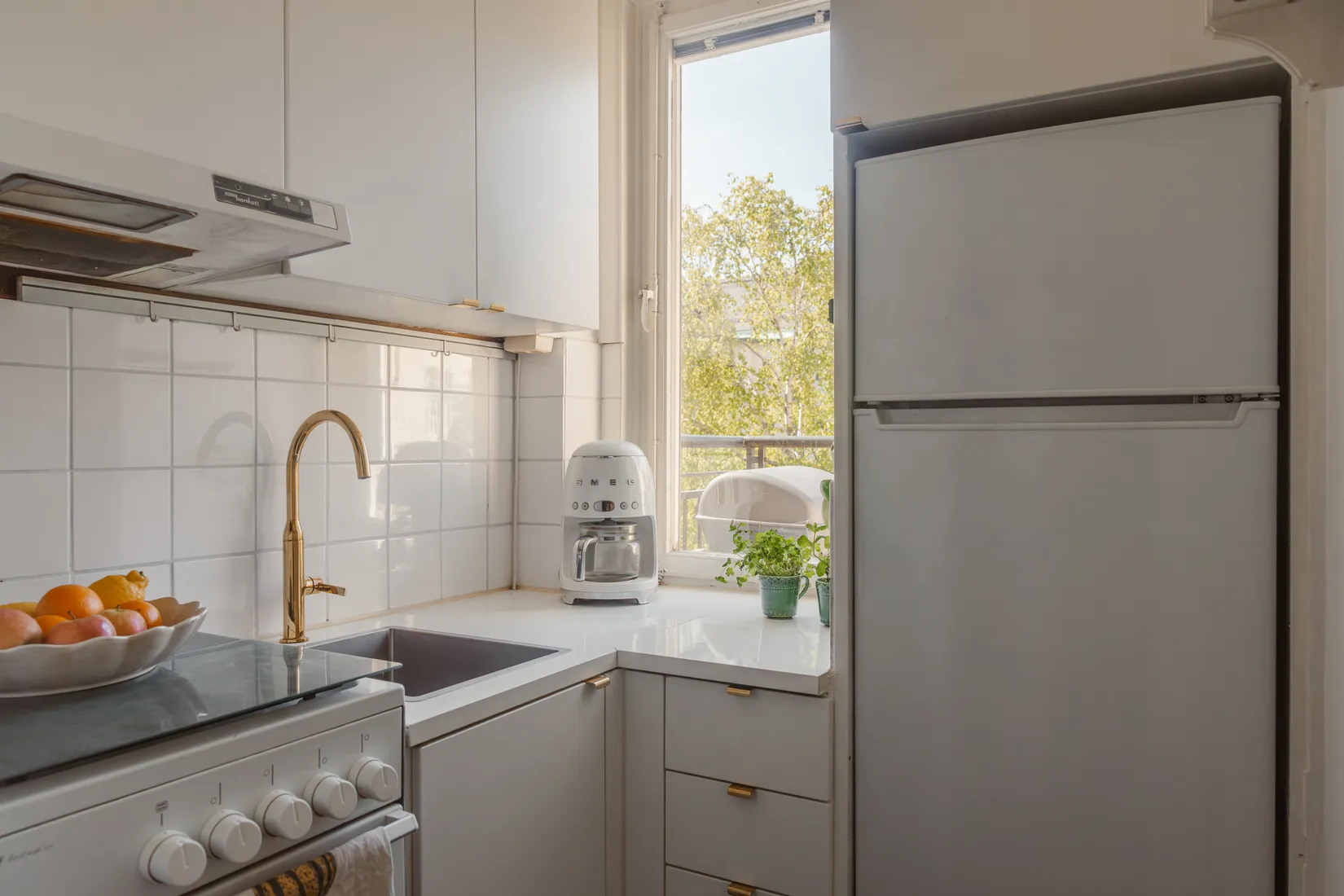 Bostadsrätt, John Ericssonsgatan 11A, Kungsholmen - Norr Mälarstrand, Stockholm