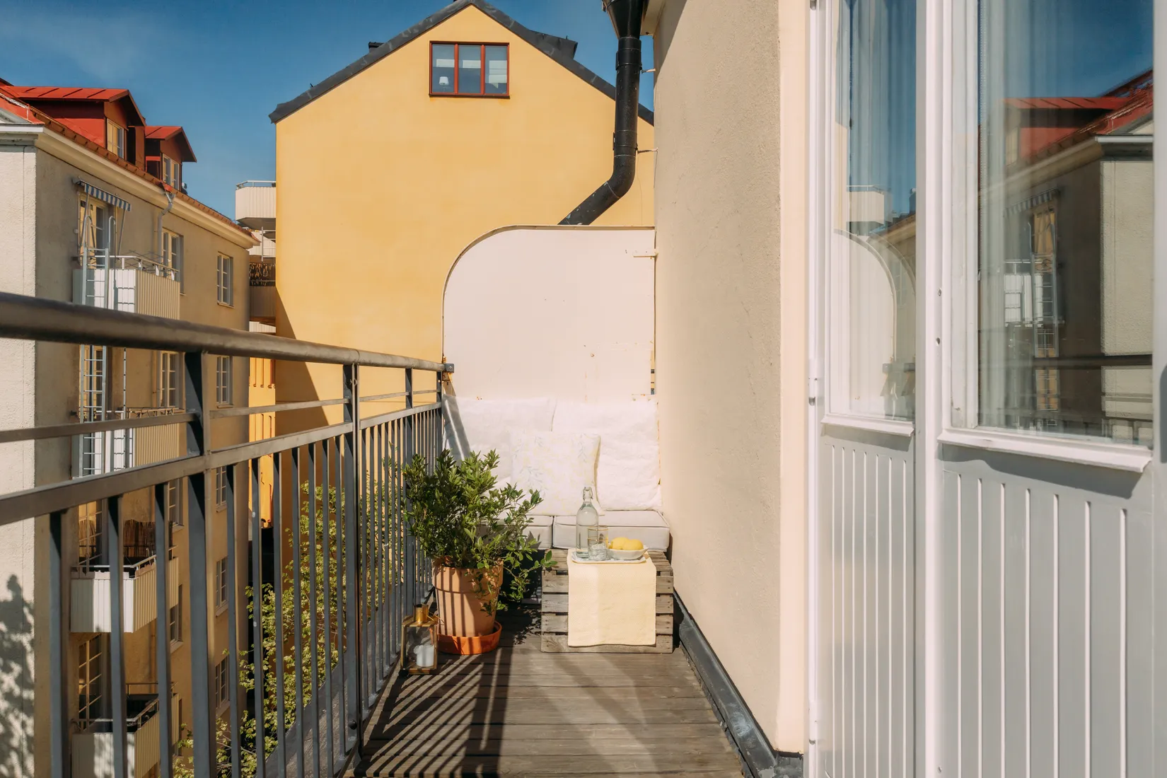 Bostadsrätt, John Ericssonsgatan 11A, Kungsholmen - Norr Mälarstrand, Stockholm