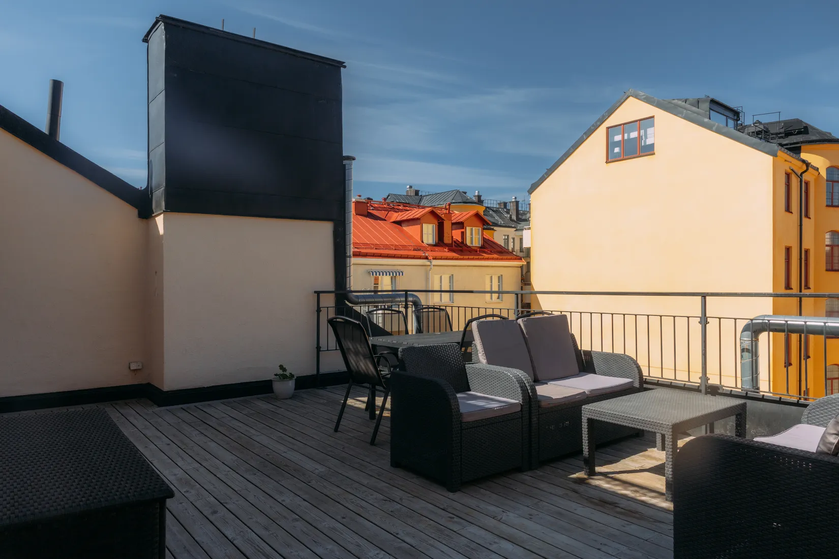 Bostadsrätt, John Ericssonsgatan 11A, Kungsholmen - Norr Mälarstrand, Stockholm
