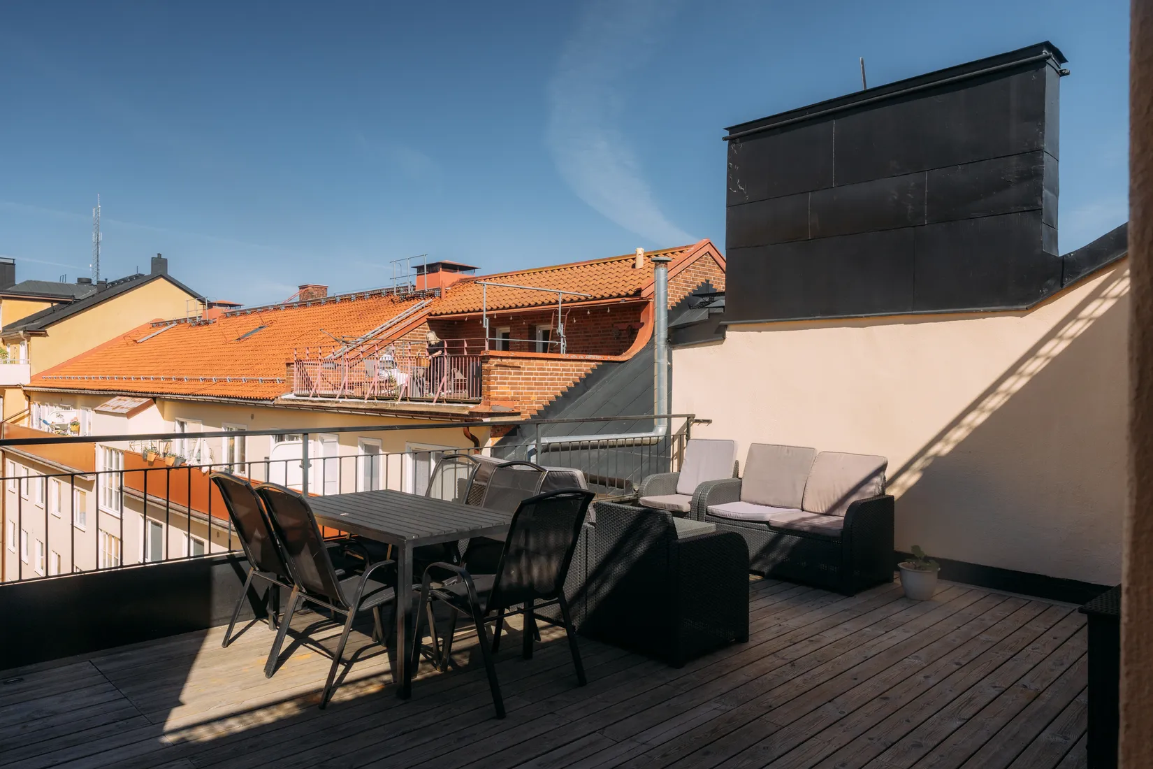 Bostadsrätt, John Ericssonsgatan 11A, Kungsholmen - Norr Mälarstrand, Stockholm