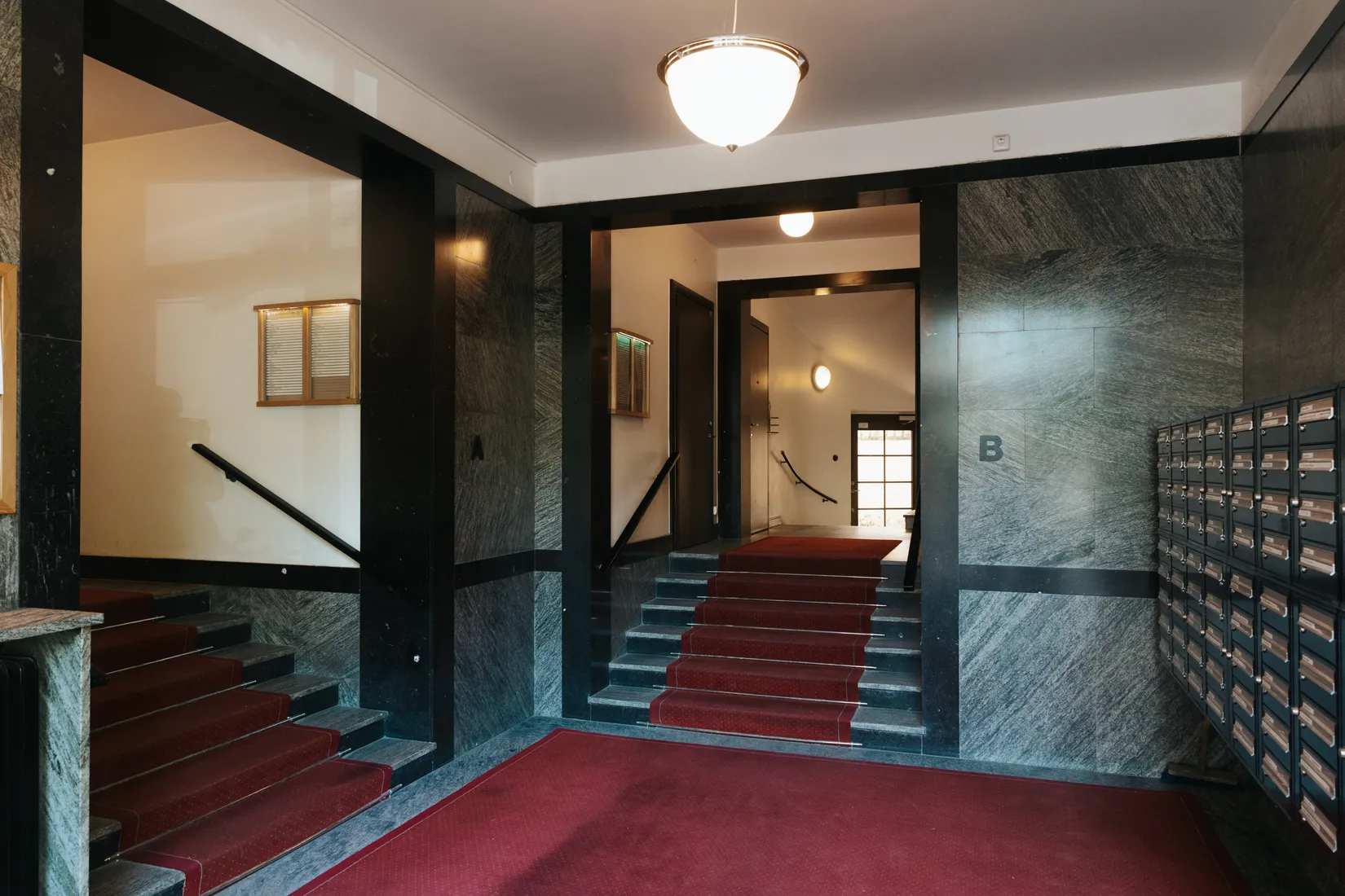 Bostadsrätt, John Ericssonsgatan 11A, Kungsholmen - Norr Mälarstrand, Stockholm