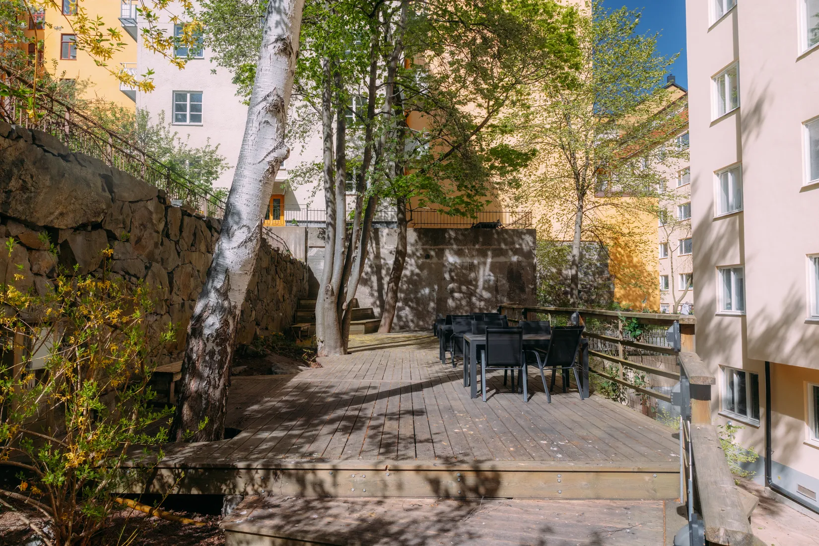 Bostadsrätt, John Ericssonsgatan 11A, Kungsholmen - Norr Mälarstrand, Stockholm