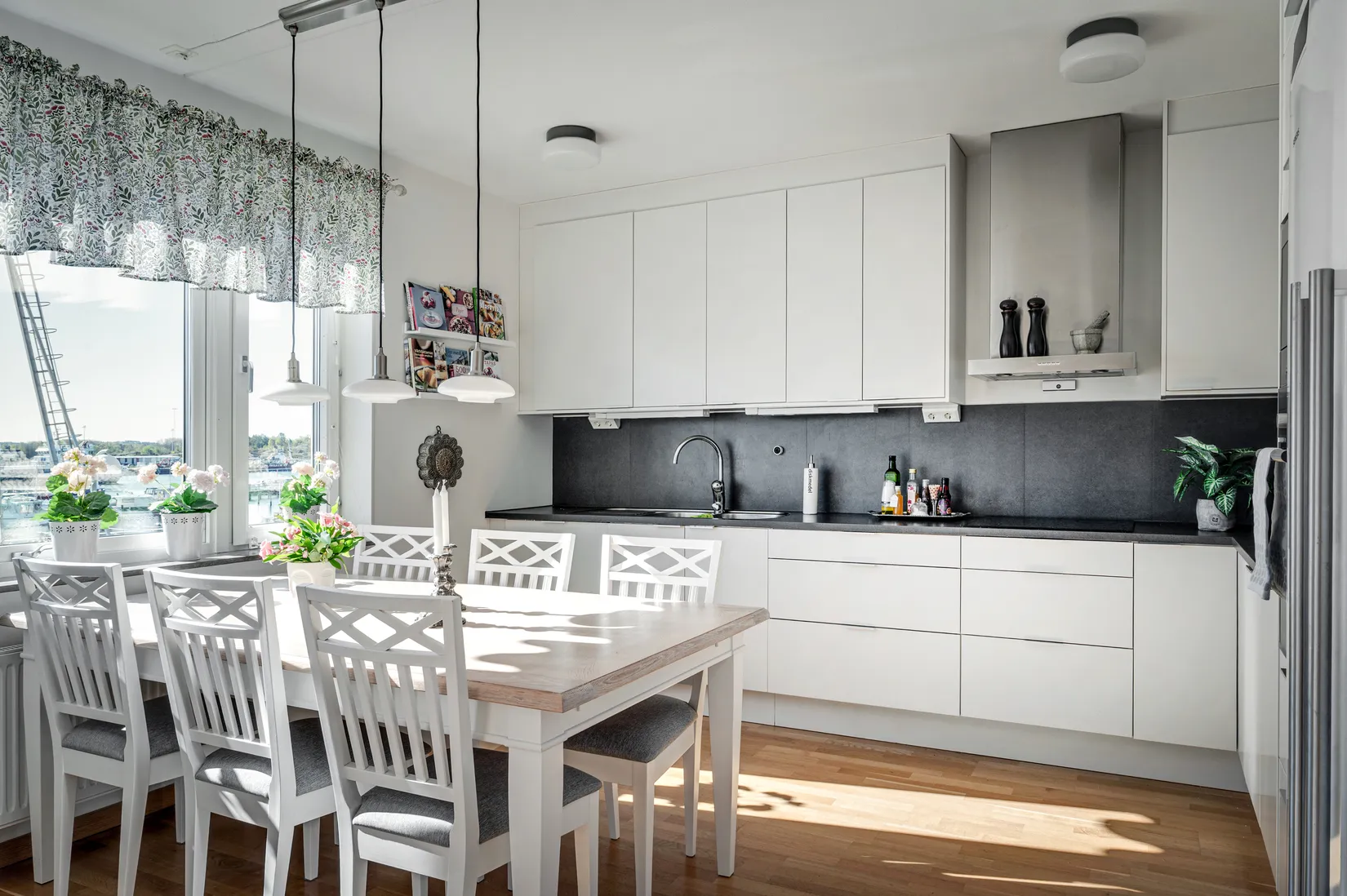 Bostadsrätt, Hälleflundregatan 18A, Fiskebäck, Göteborg