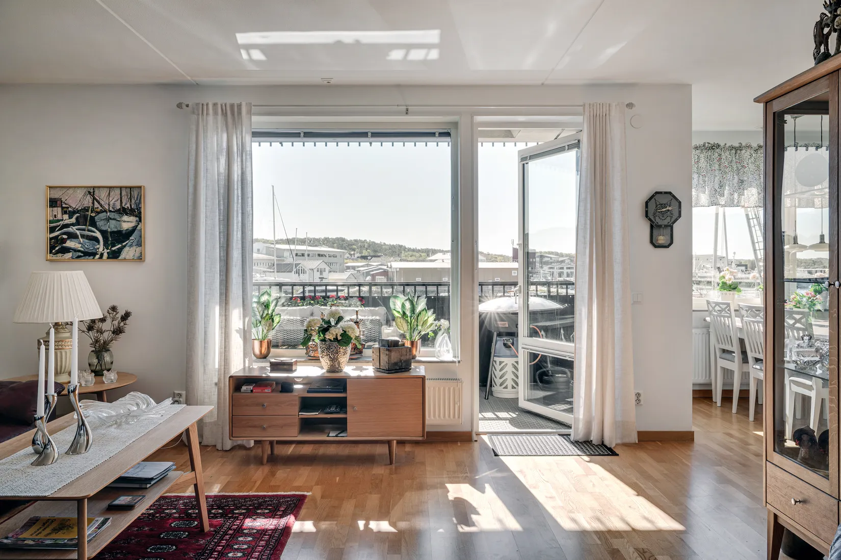 Bostadsrätt, Hälleflundregatan 18A, Fiskebäck, Göteborg