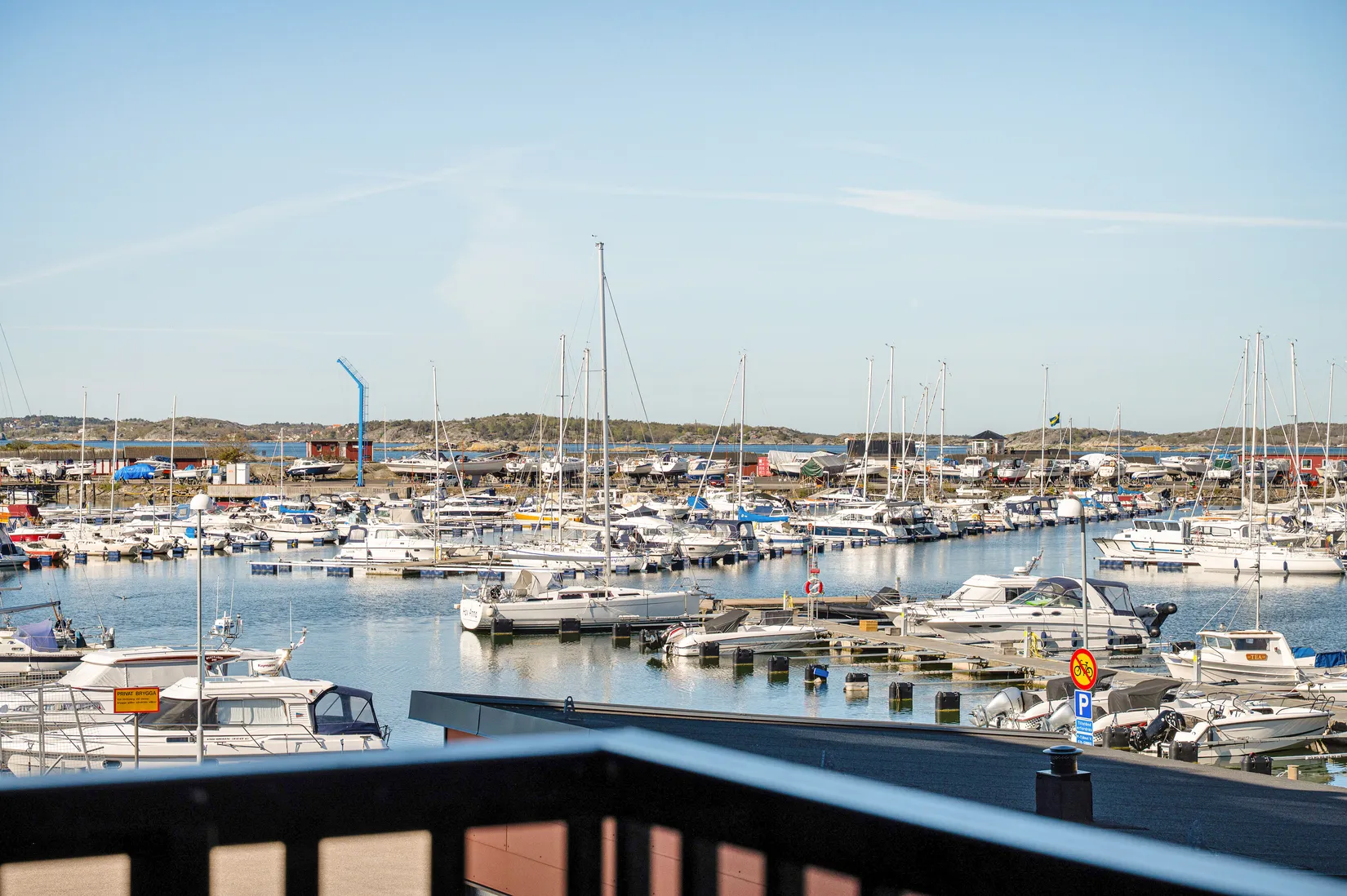 Bostadsrätt, Hälleflundregatan 18A, Fiskebäck, Göteborg