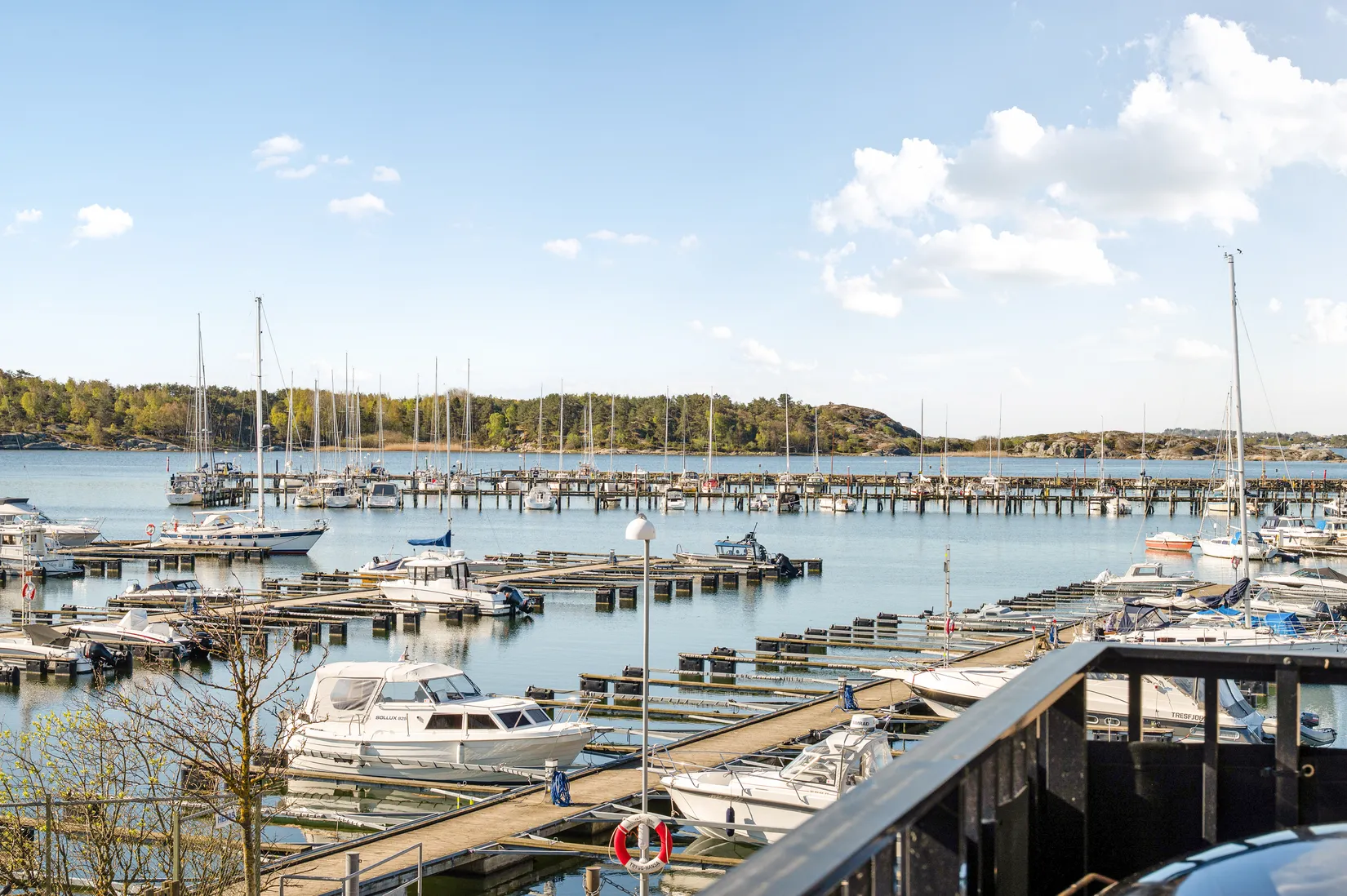 Bostadsrätt, Hälleflundregatan 18A, Fiskebäck, Göteborg