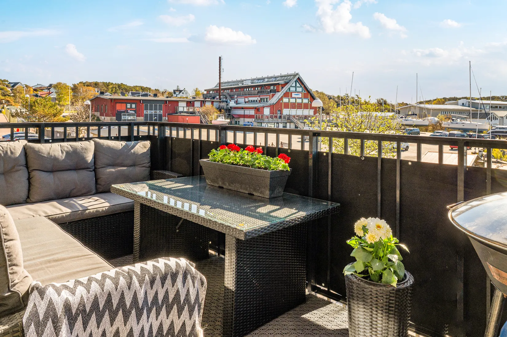 Bostadsrätt, Hälleflundregatan 18A, Fiskebäck, Göteborg