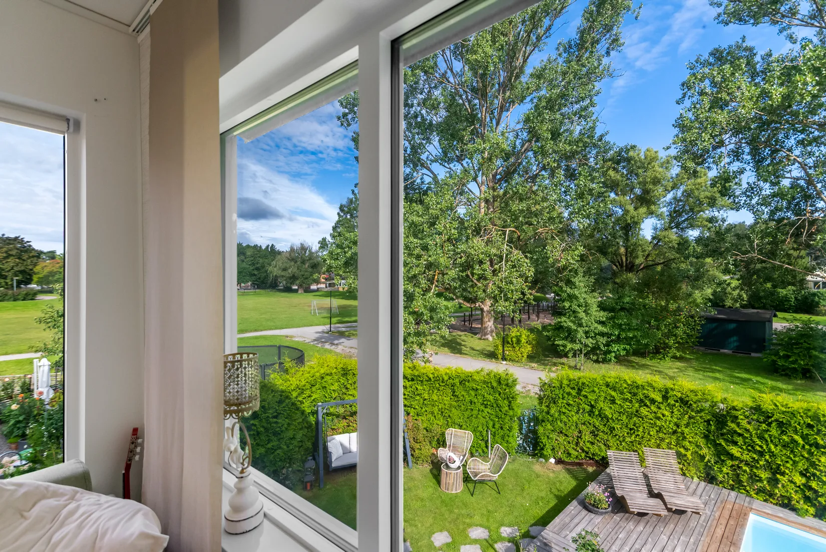 Bostadsrätt, Radhus, Stuterivägen 35, Vattmyra, Järfälla