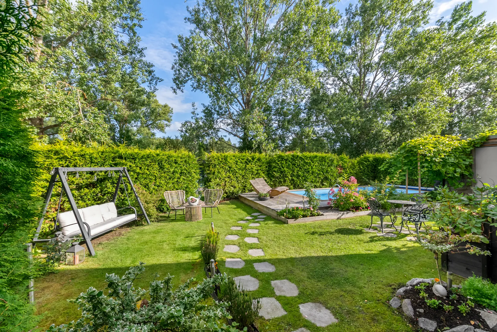 Bostadsrätt, Radhus, Stuterivägen 35, Vattmyra, Järfälla