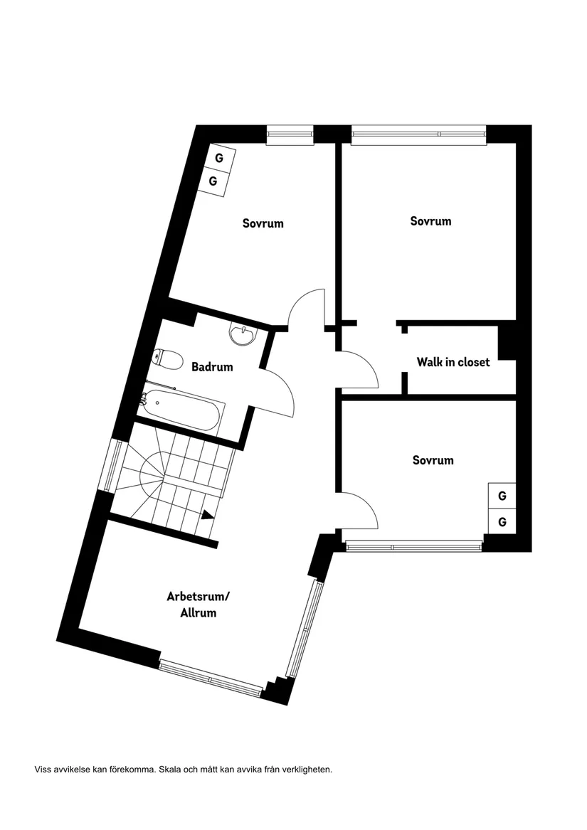 Bostadsrätt, Radhus, Stuterivägen 35, Vattmyra, Järfälla