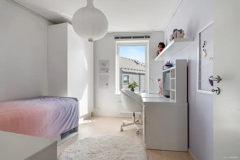 Bostadsrätt, Radhus, Stuterivägen 35, Vattmyra, Järfälla