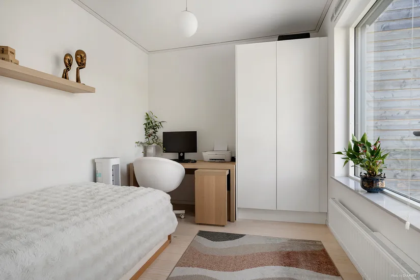 Bostadsrätt, Radhus, Stuterivägen 35, Vattmyra, Järfälla