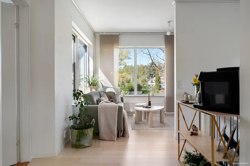 Bostadsrätt, Radhus, Stuterivägen 35, Vattmyra, Järfälla