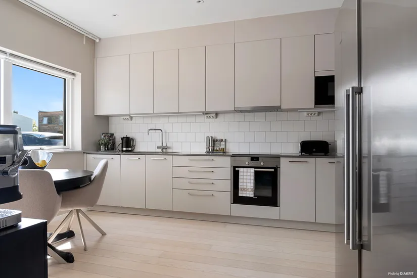 Bostadsrätt, Radhus, Stuterivägen 35, Vattmyra, Järfälla