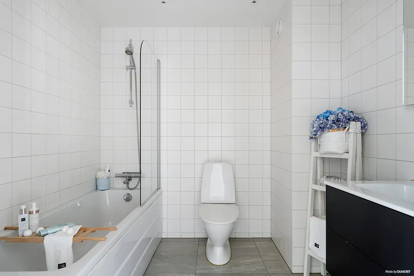 Bostadsrätt, Radhus, Stuterivägen 35, Vattmyra, Järfälla
